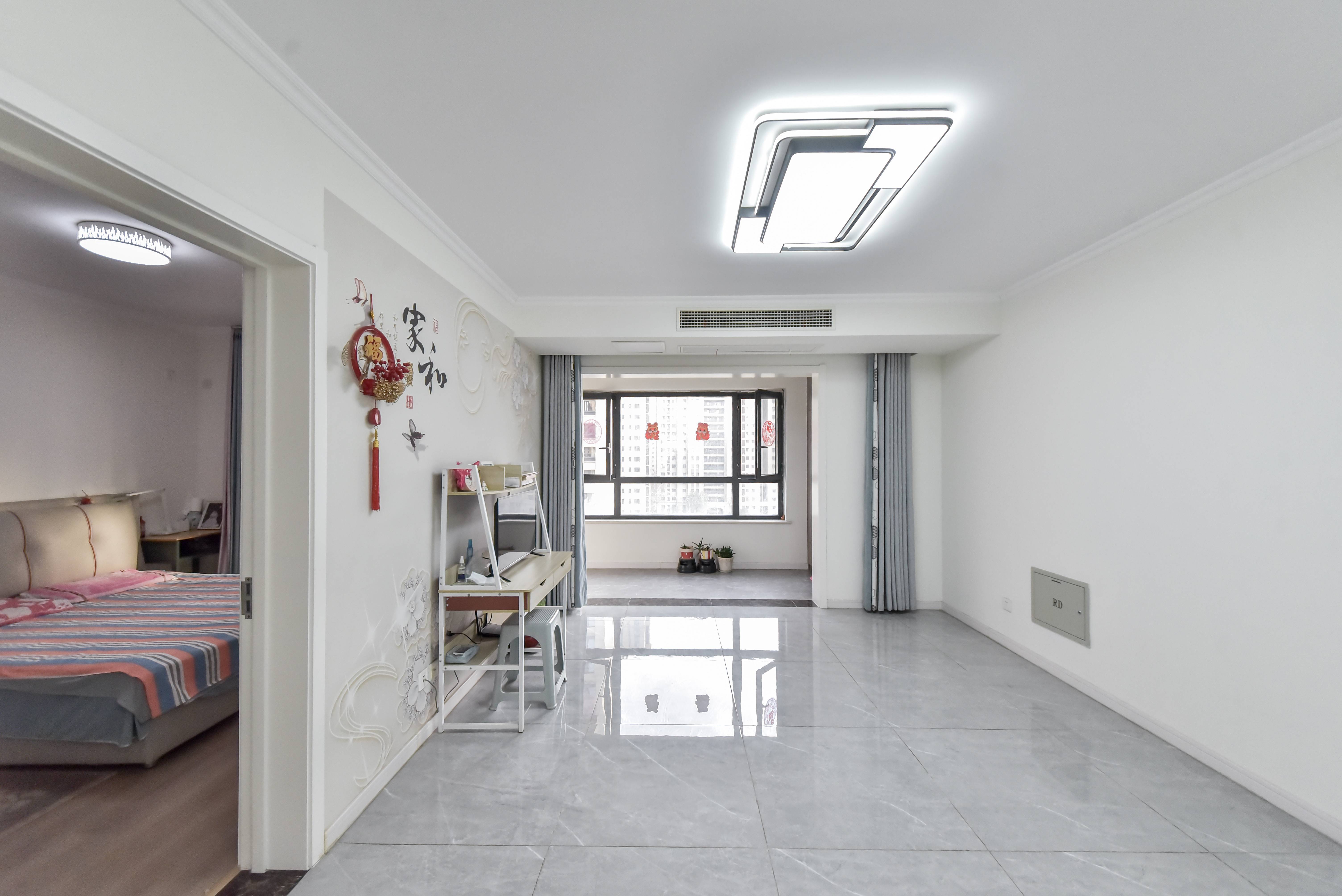 中新国际东城三区