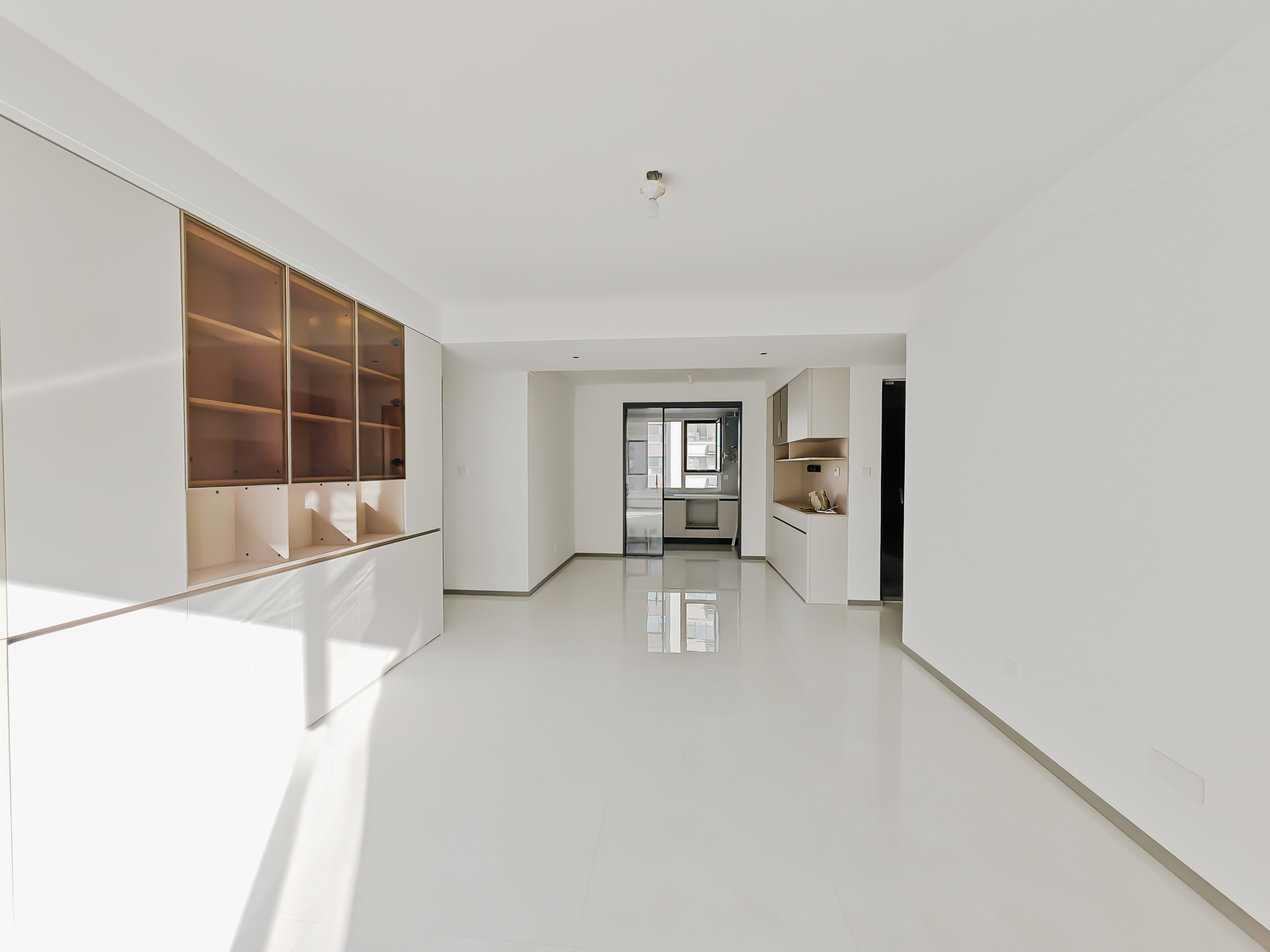  城投瑞马·国风 南北