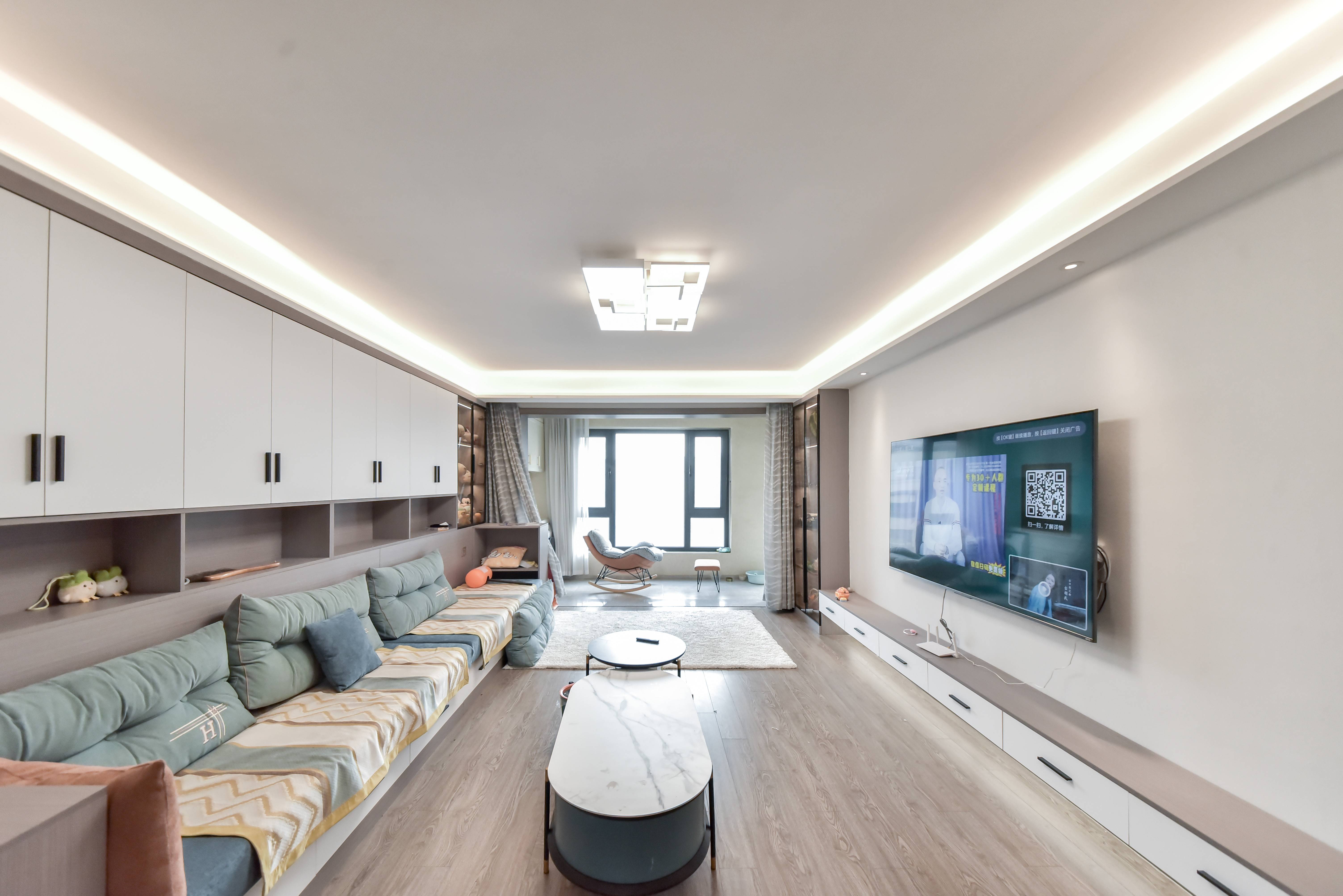  远洋天著春秋 南北