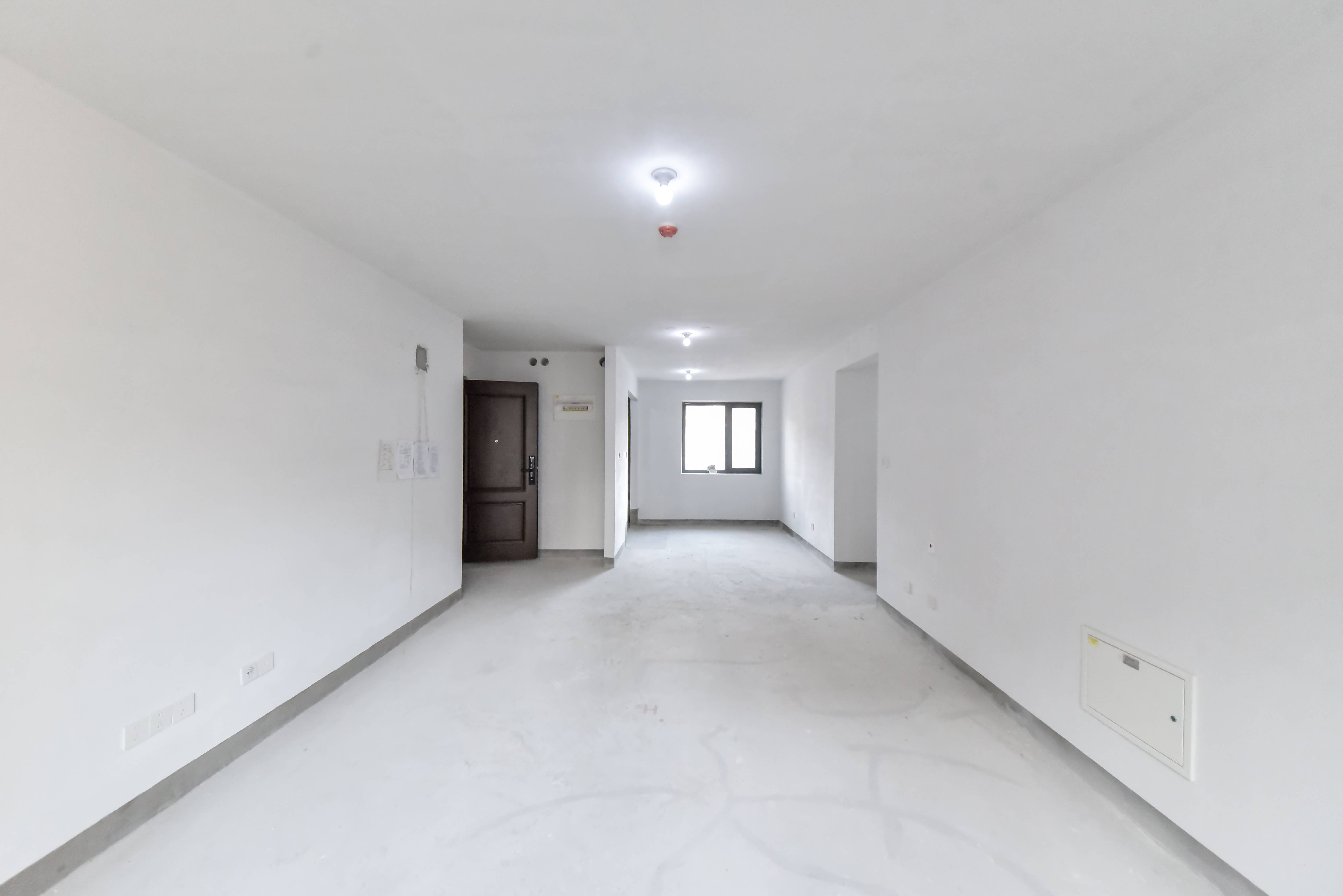  中新国际东城和玺四区 南北