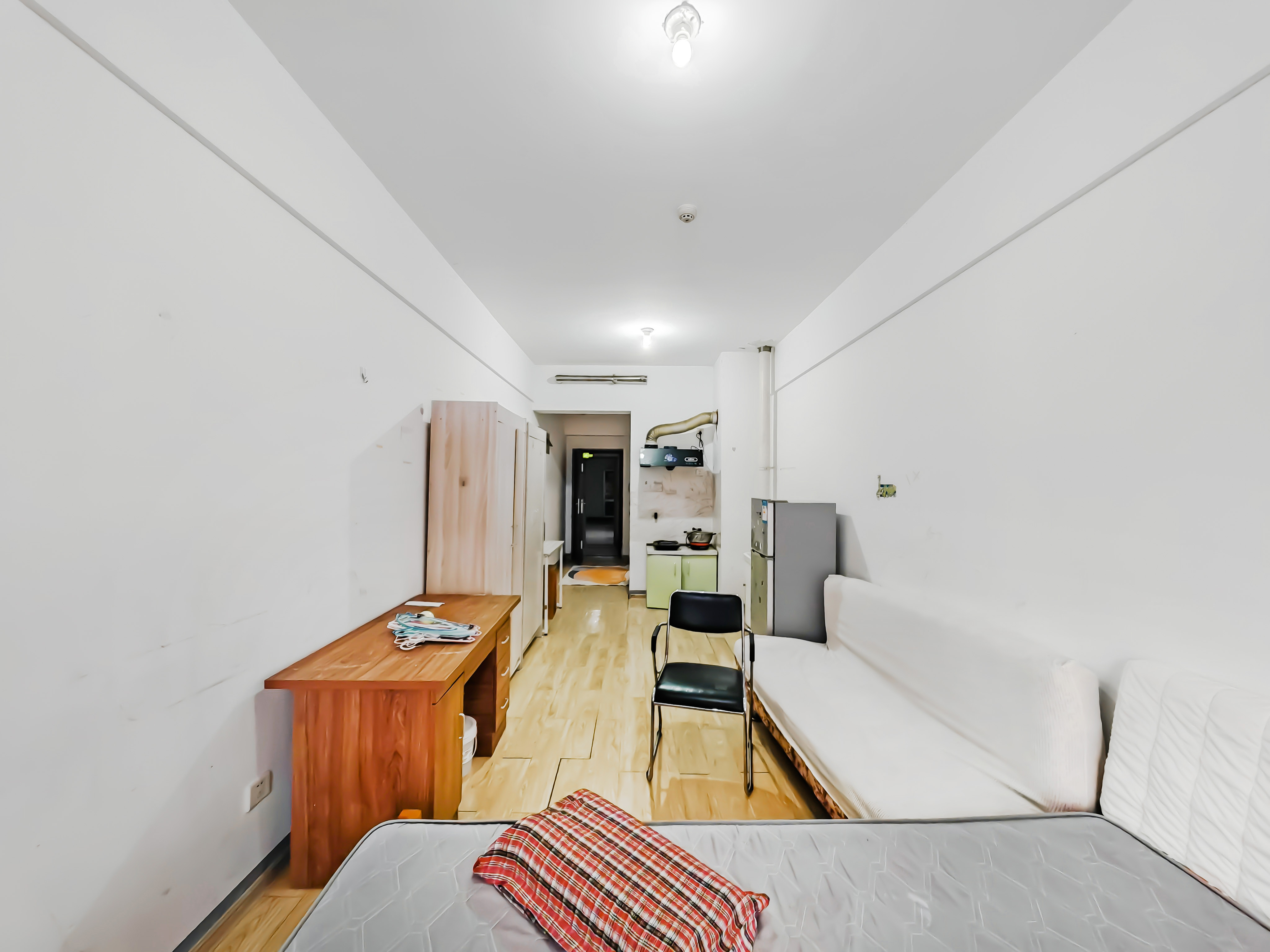  祥泰汇东国际 南北