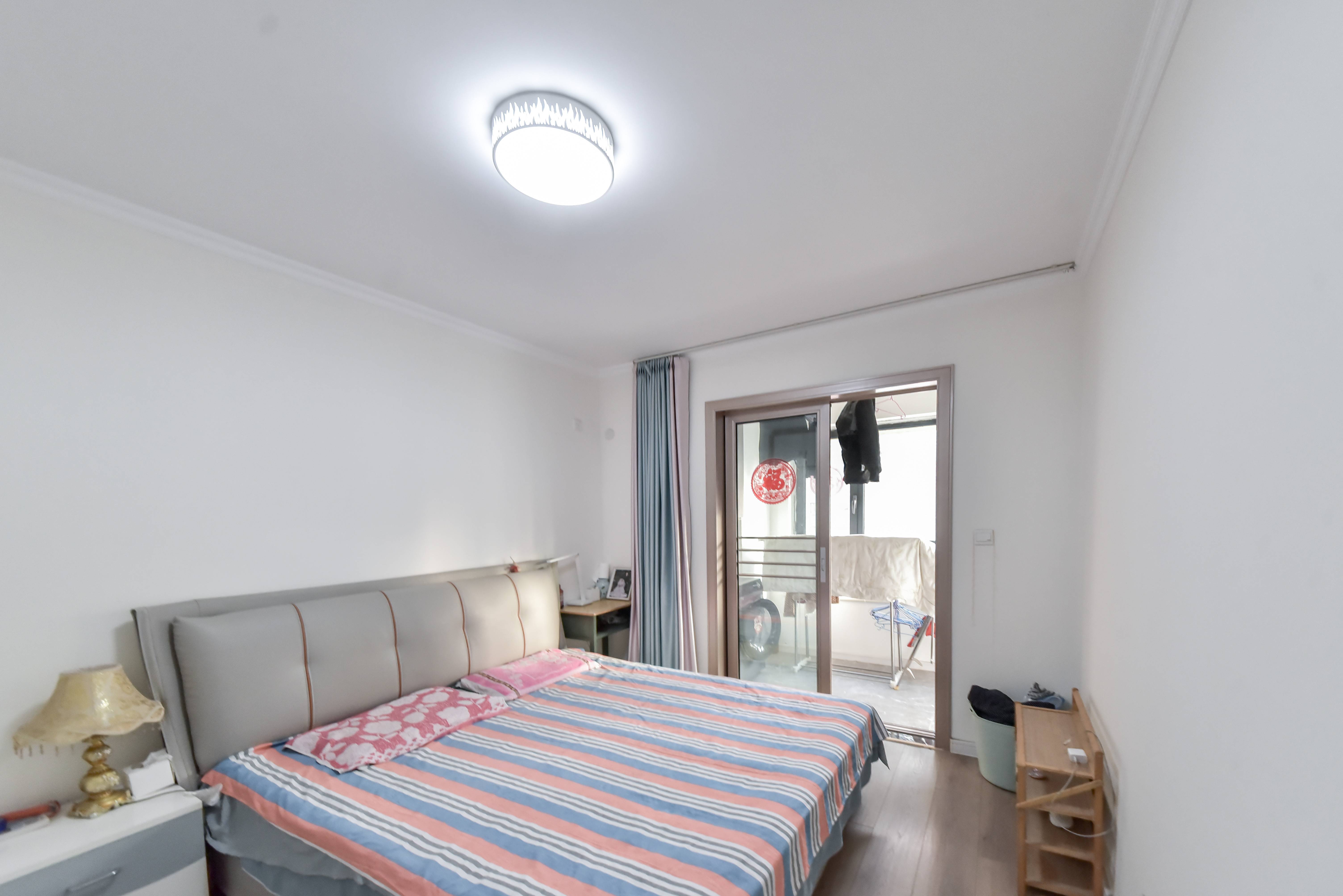 中新国际东城三区