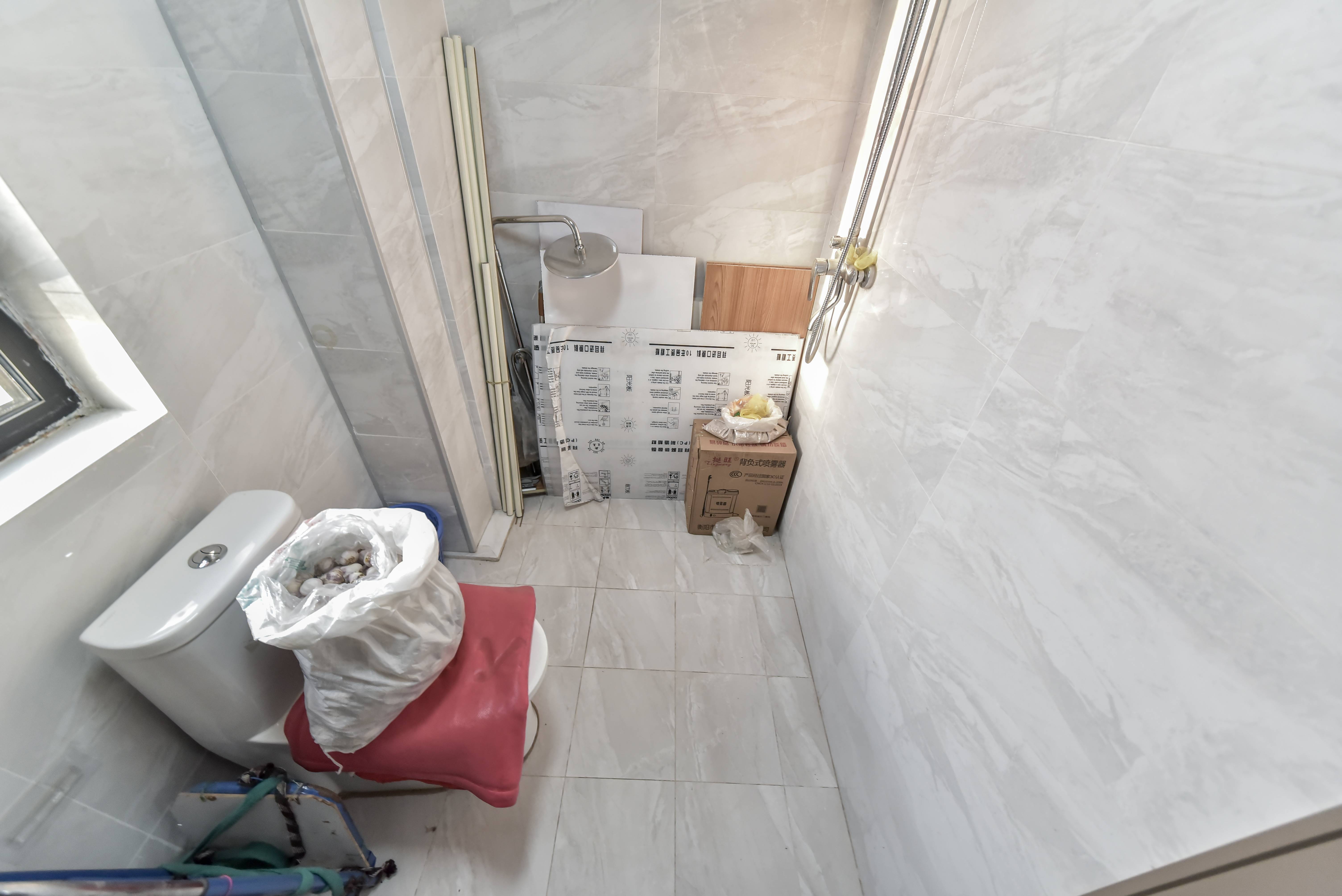 中新国际东城三区