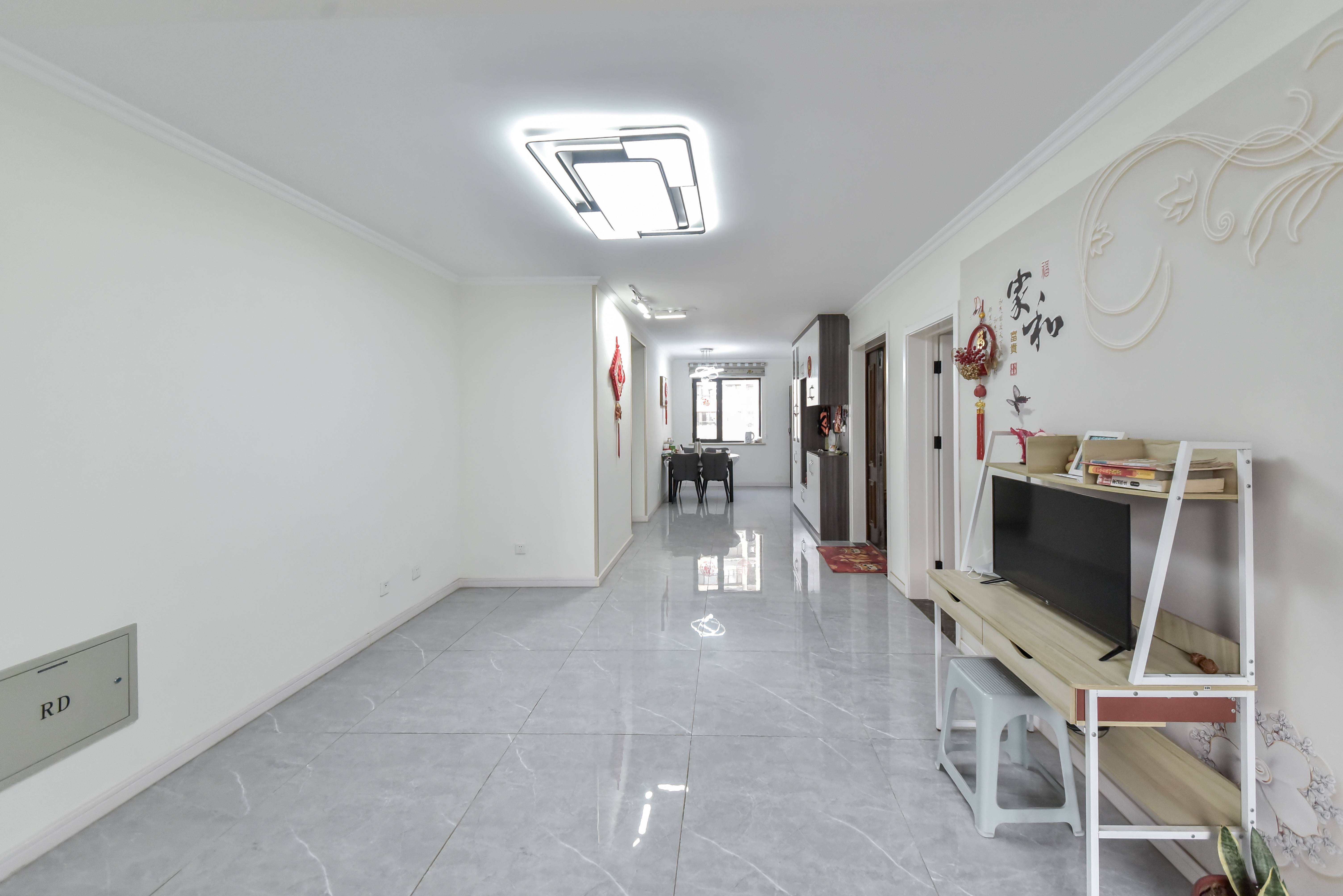 中新国际东城三区