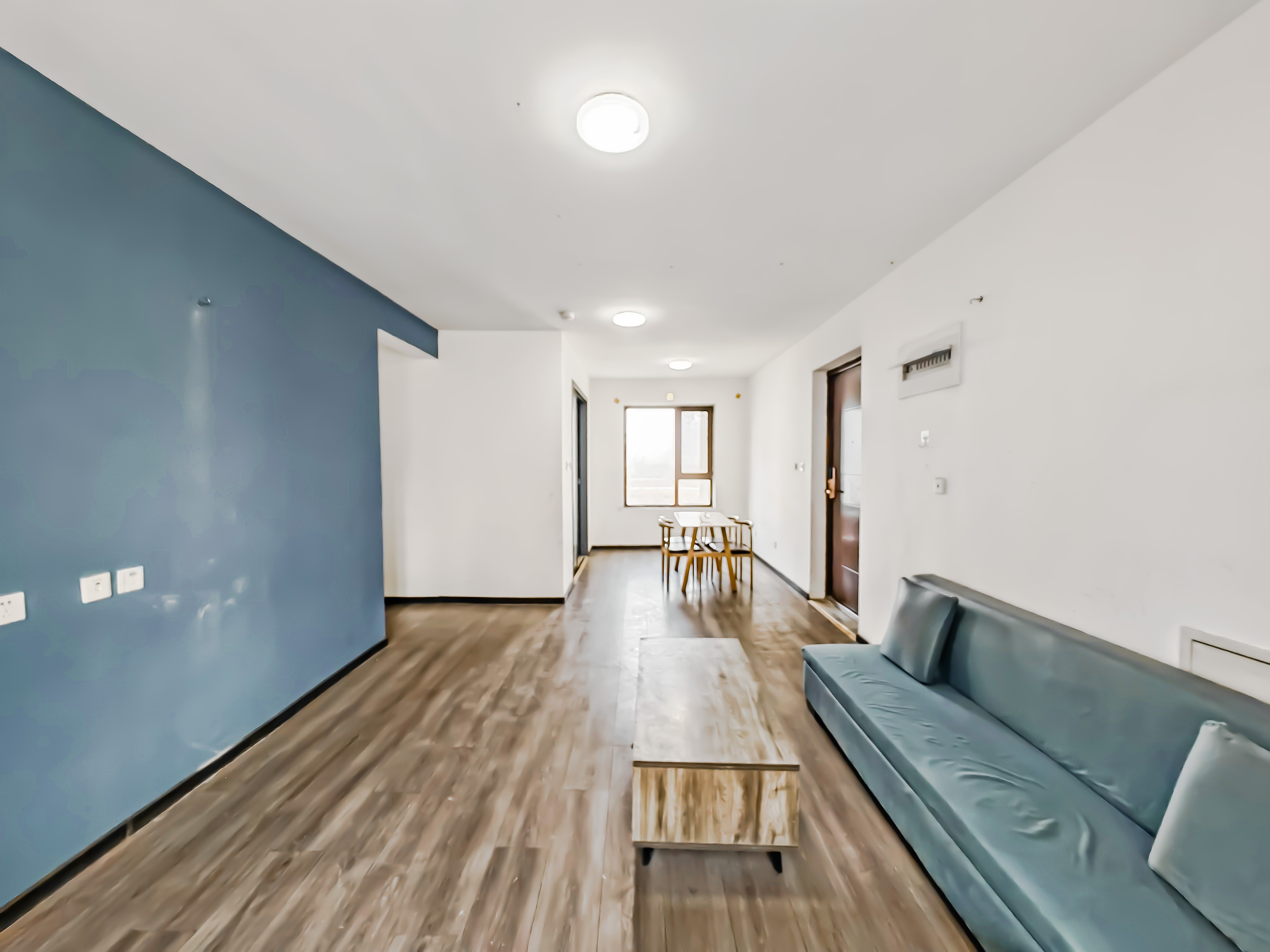  正荣悦棠府 南北