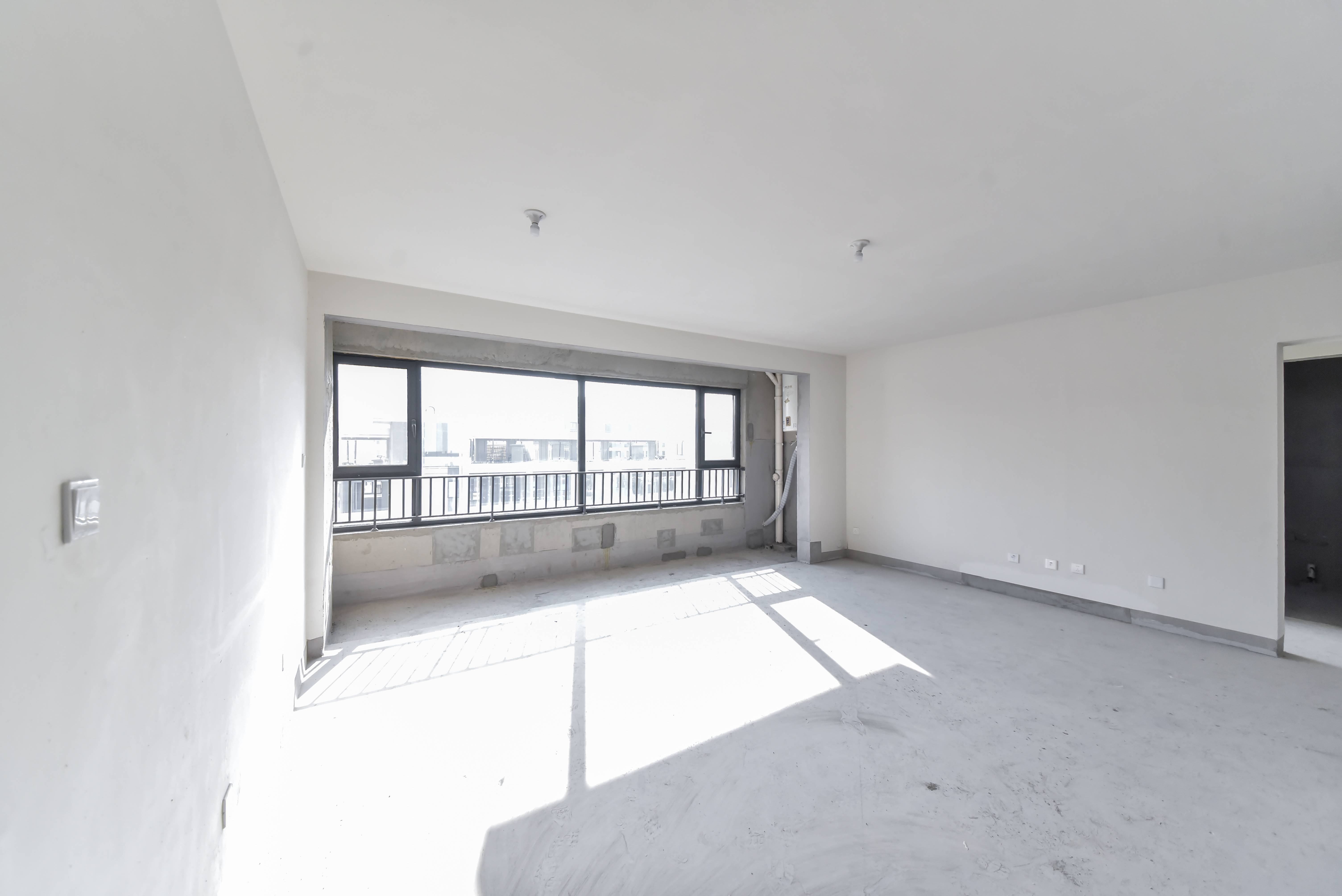  能建紫郡兰园 南