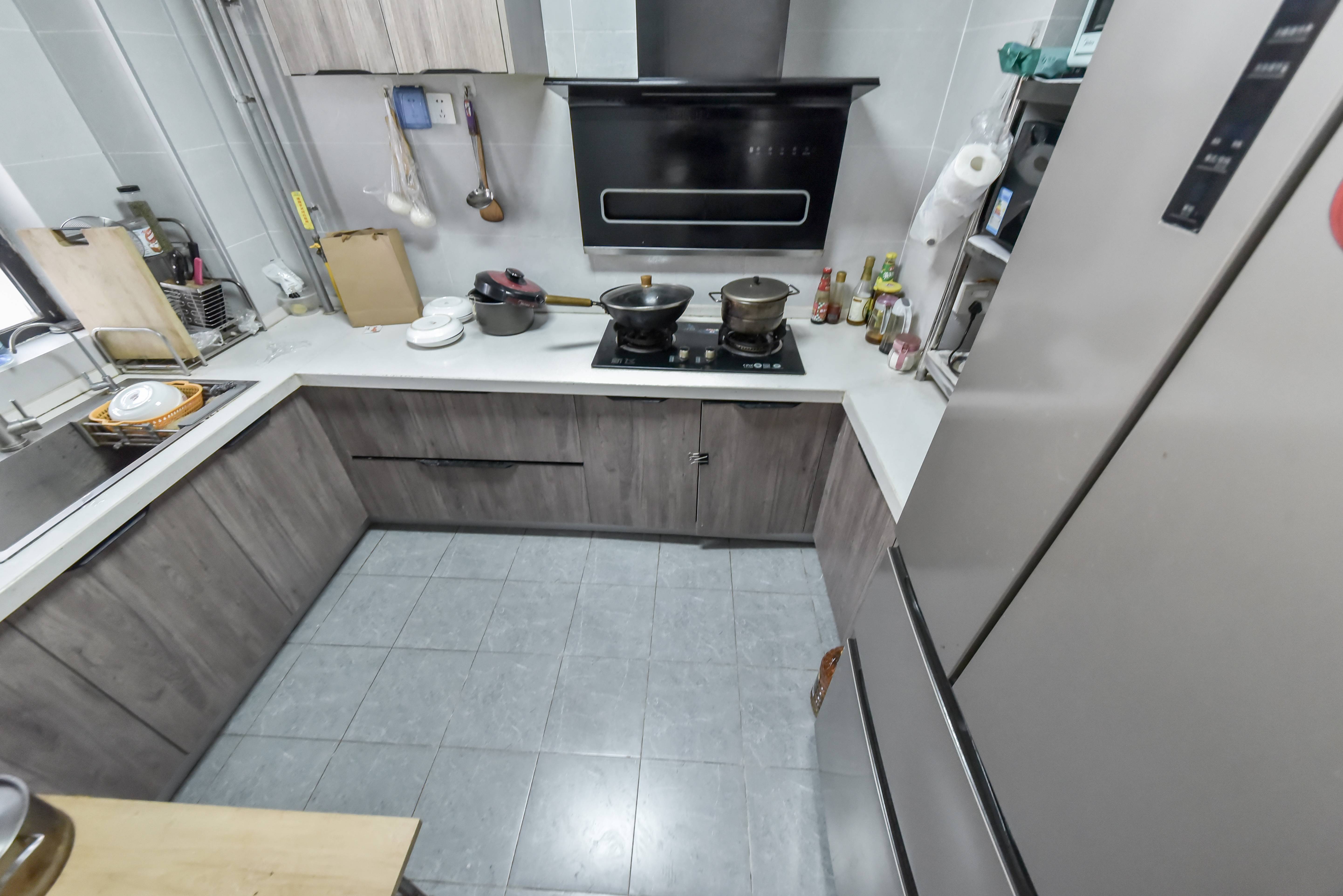 中新国际东城三区