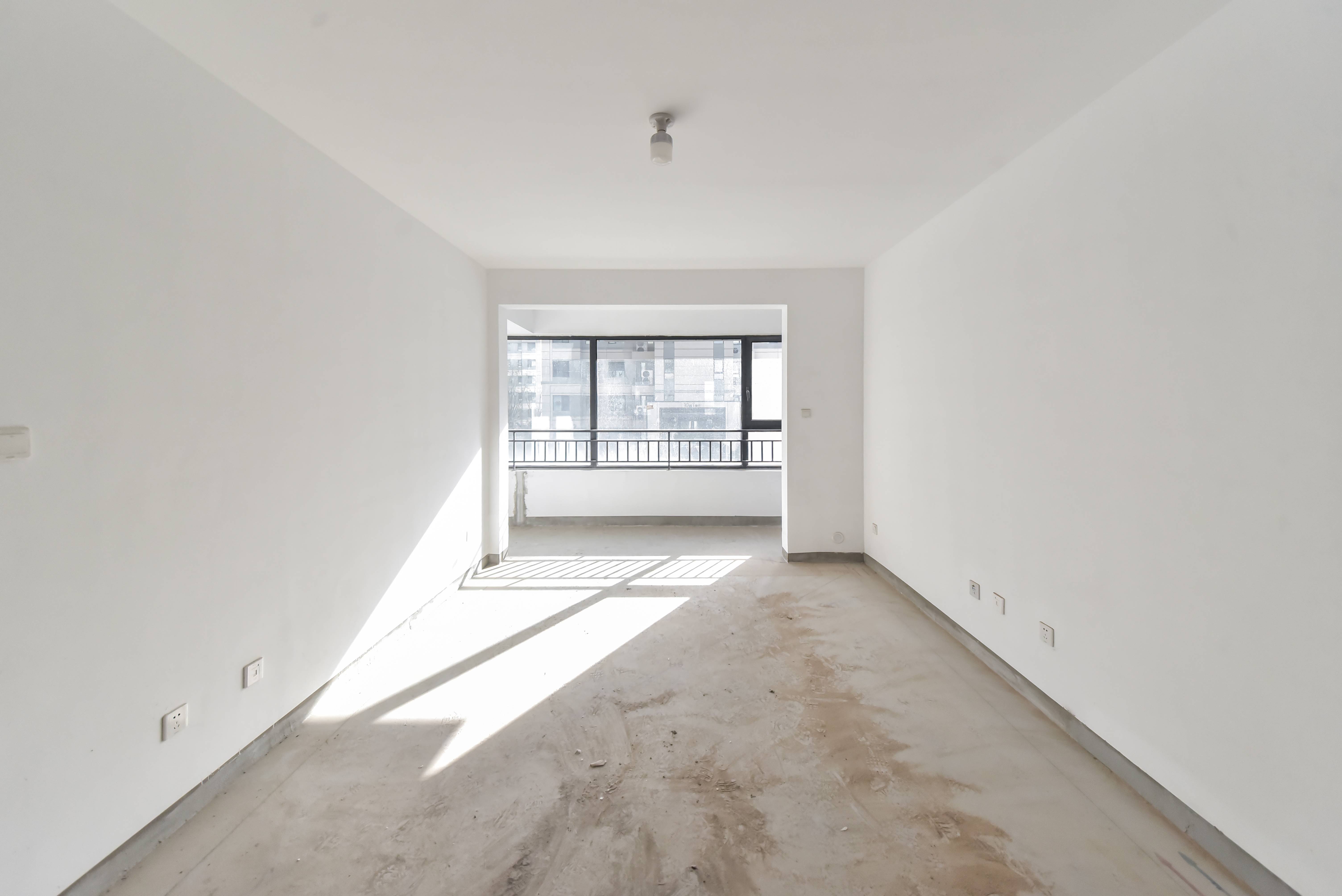  能建紫郡兰园 南