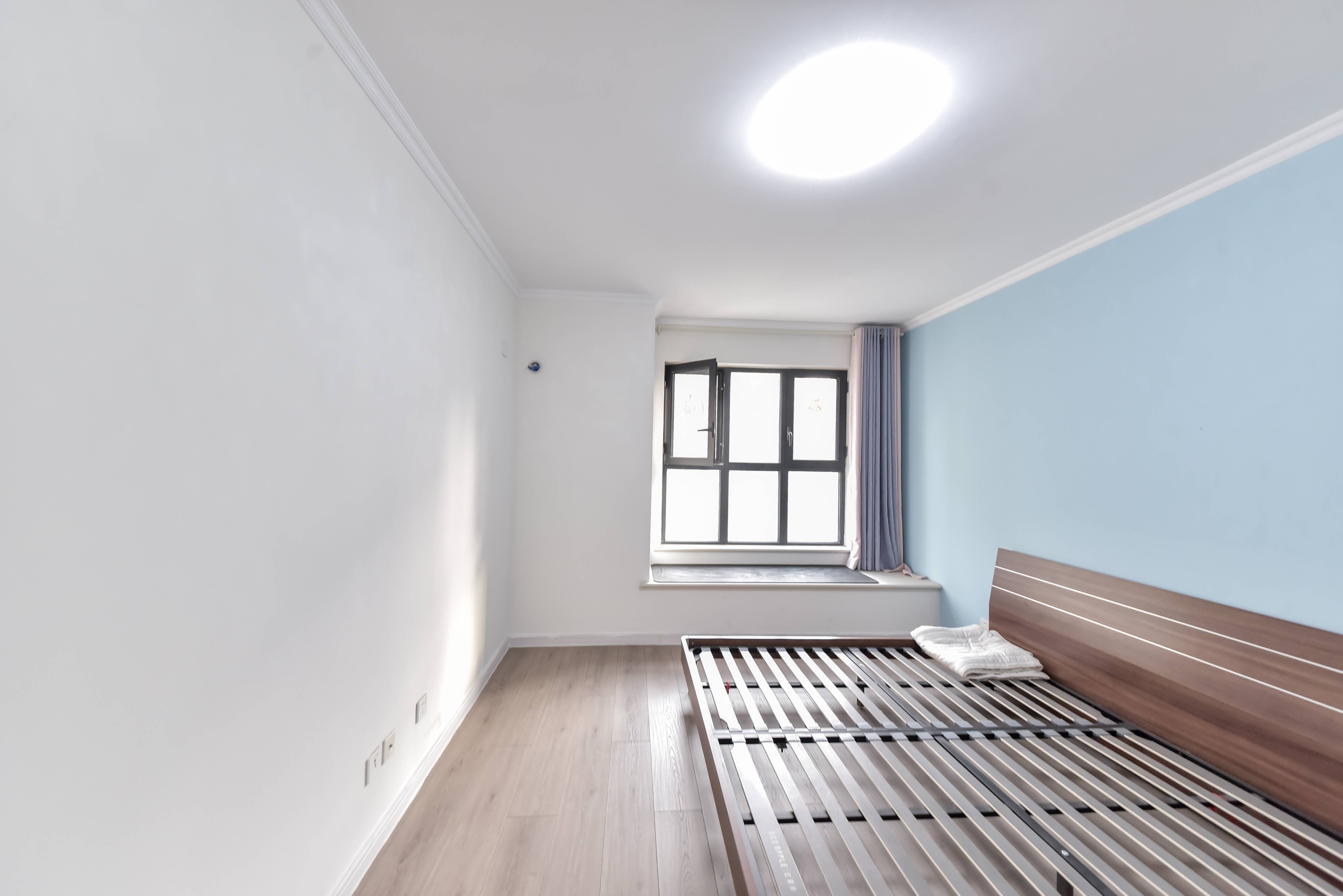 中新国际东城三区