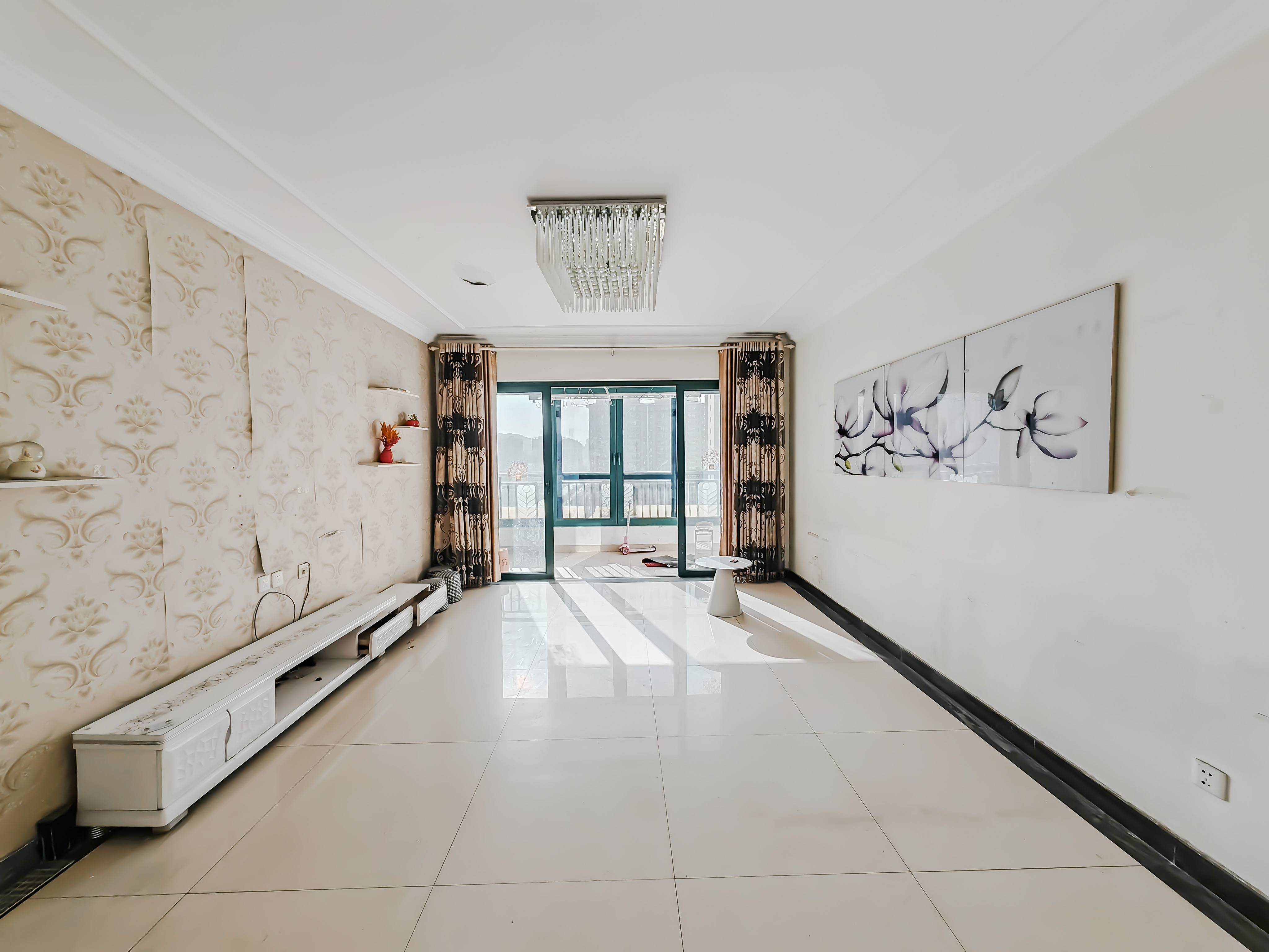  恒大城二期 南北