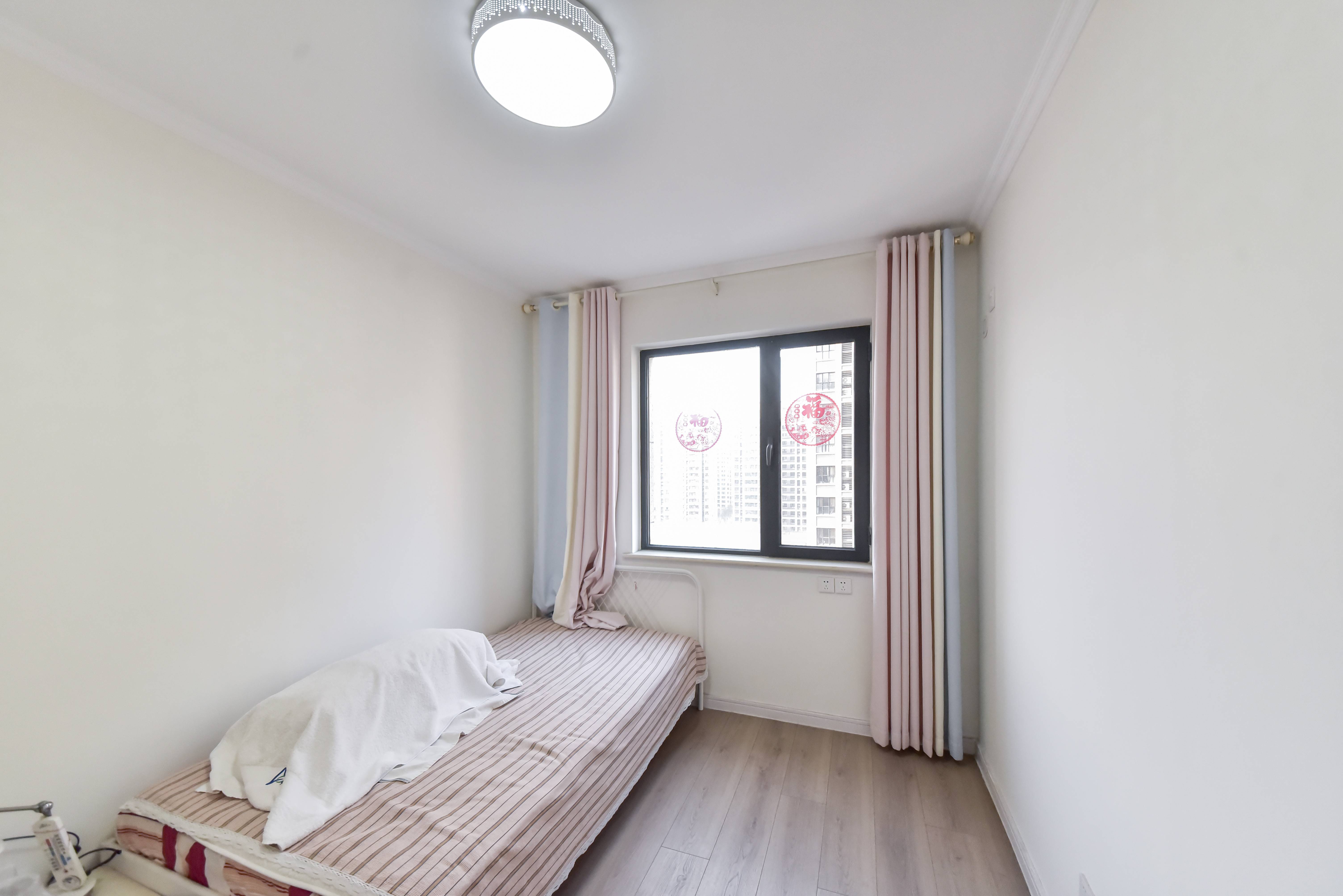 中新国际东城三区