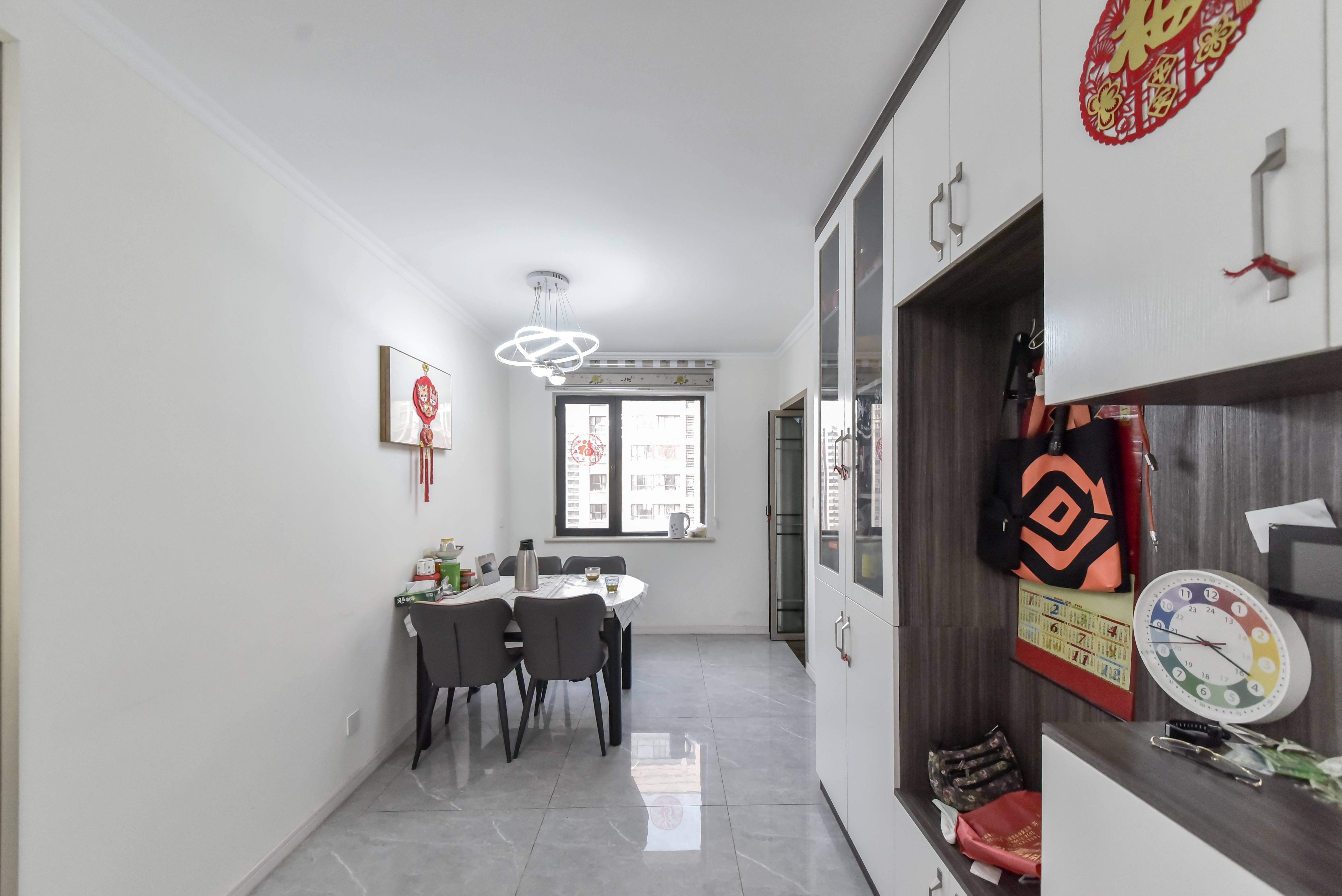 中新国际东城三区