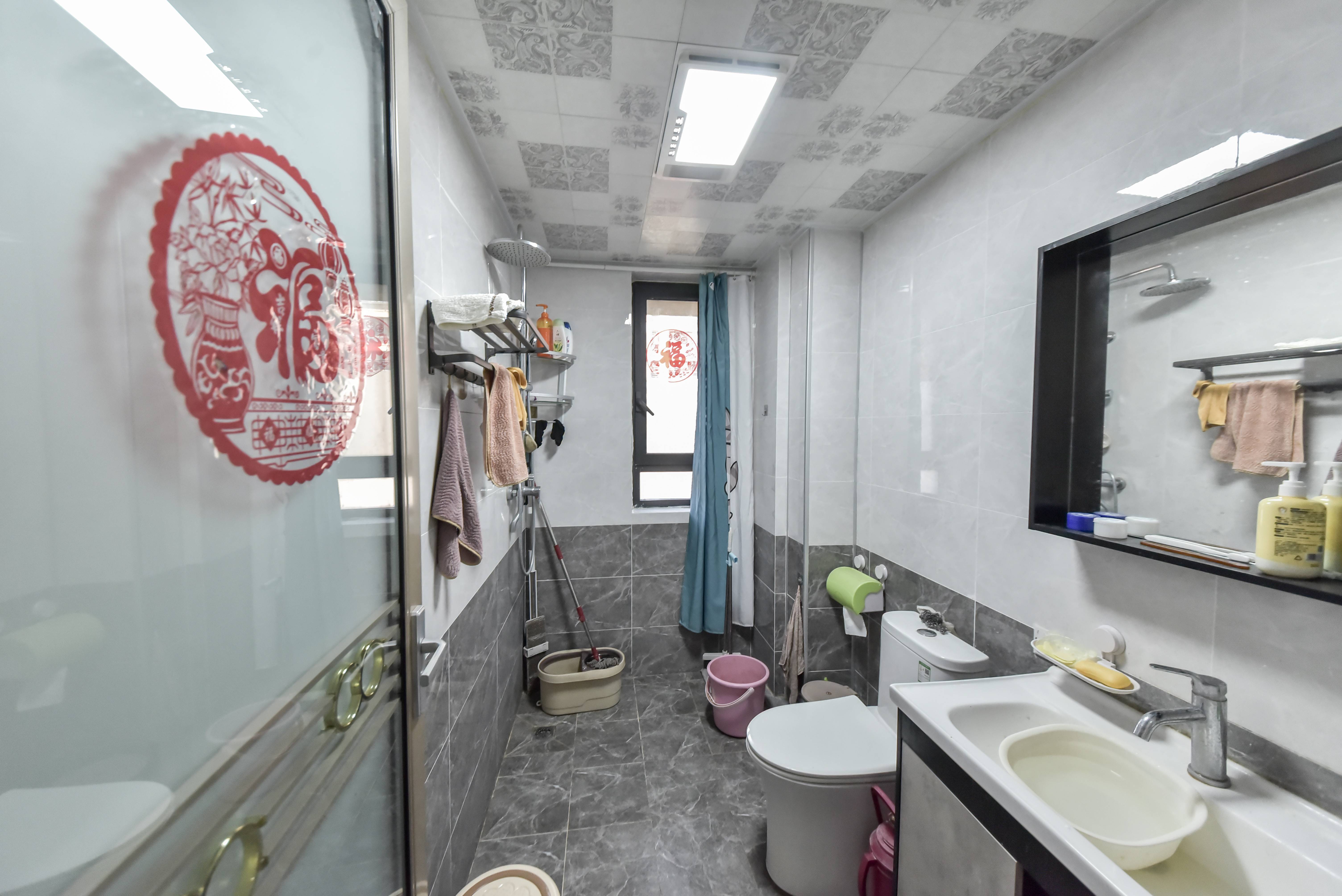 中新国际东城三区