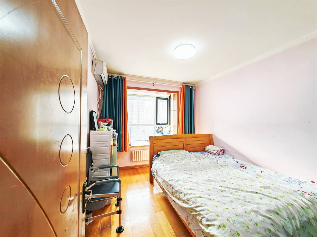 鲁能领秀城UP区(十四区)