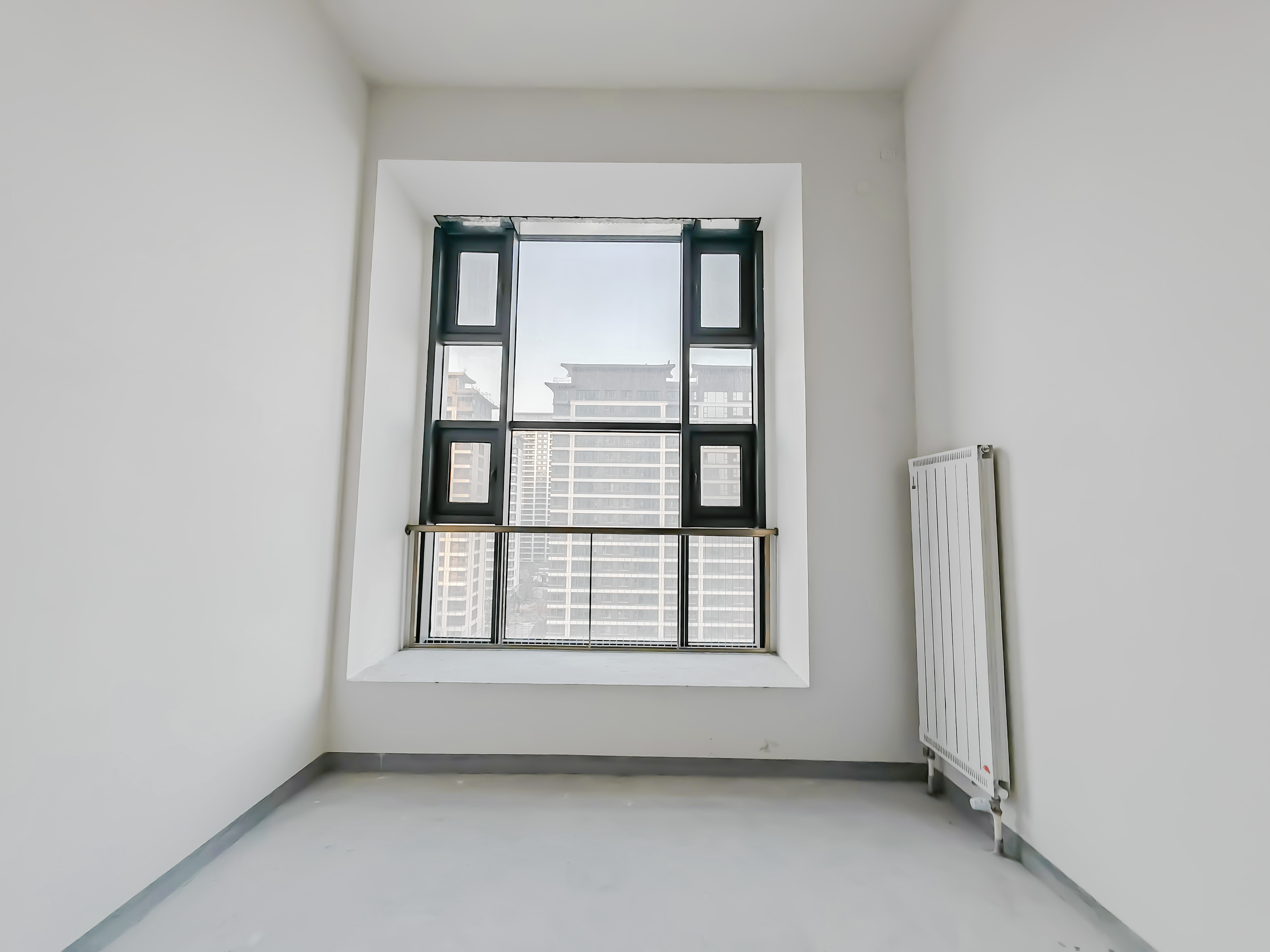 恒大城（商住楼）