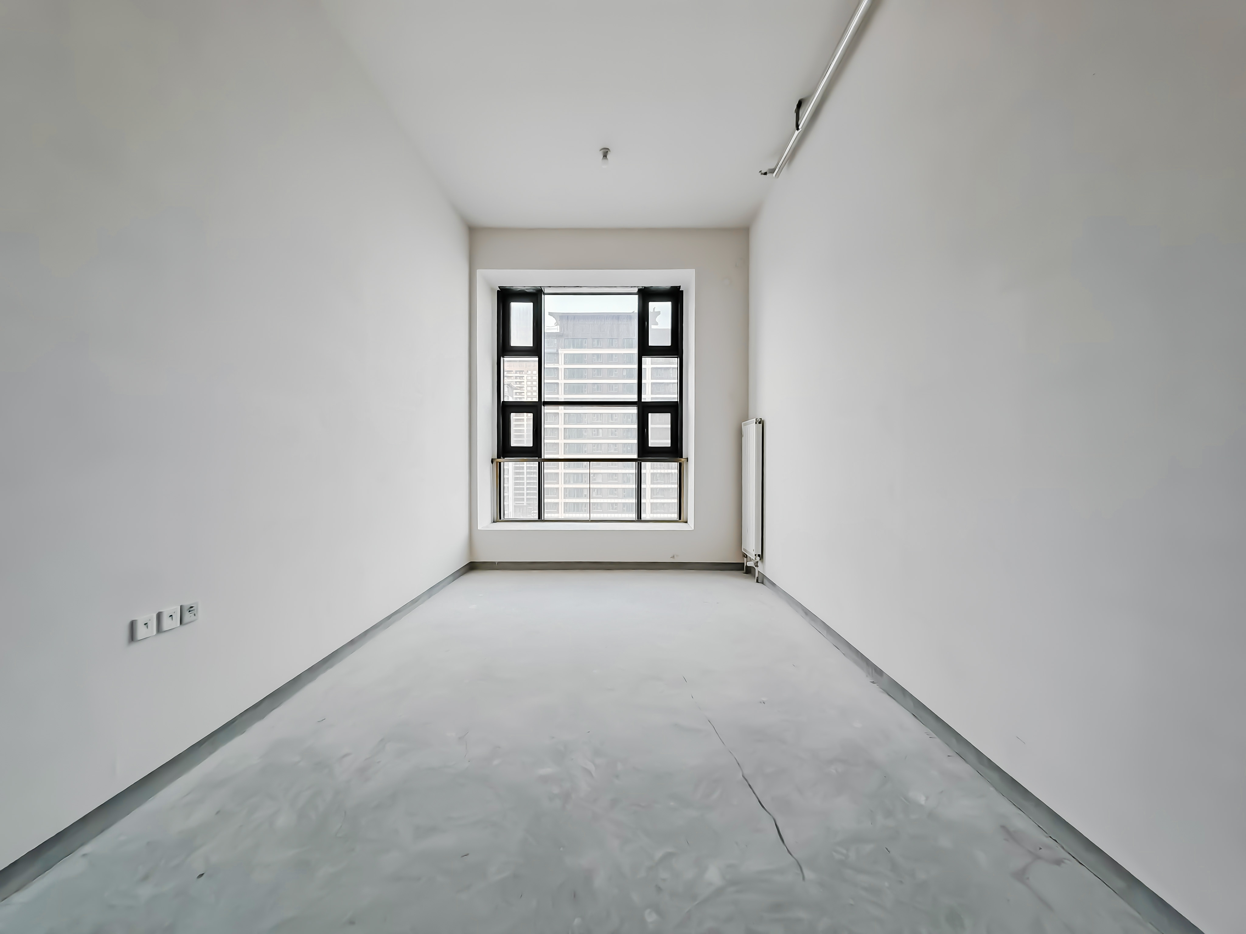  恒大城（商住楼） 北