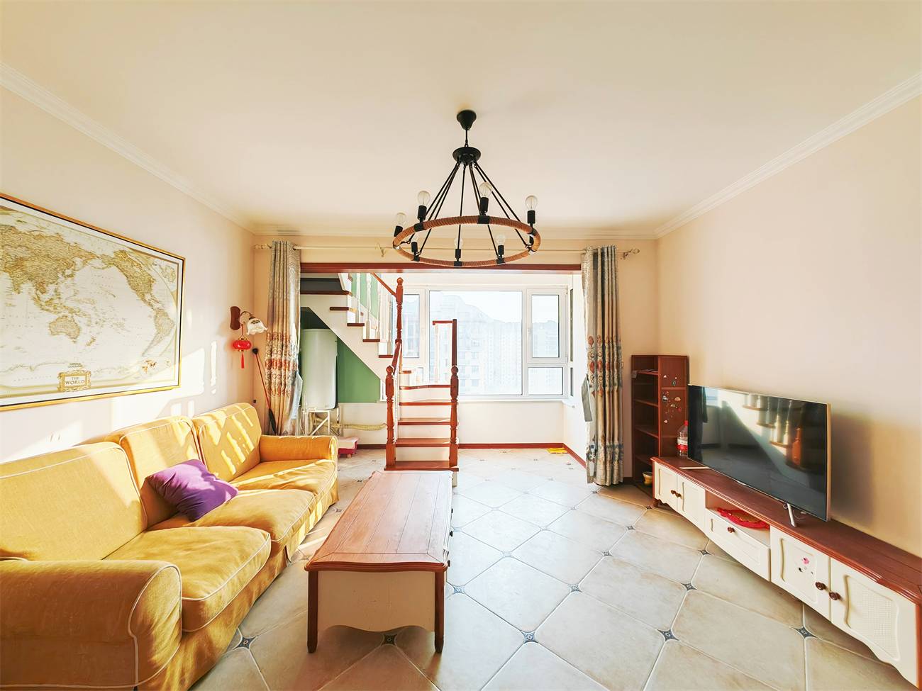  华润城紫云府 南