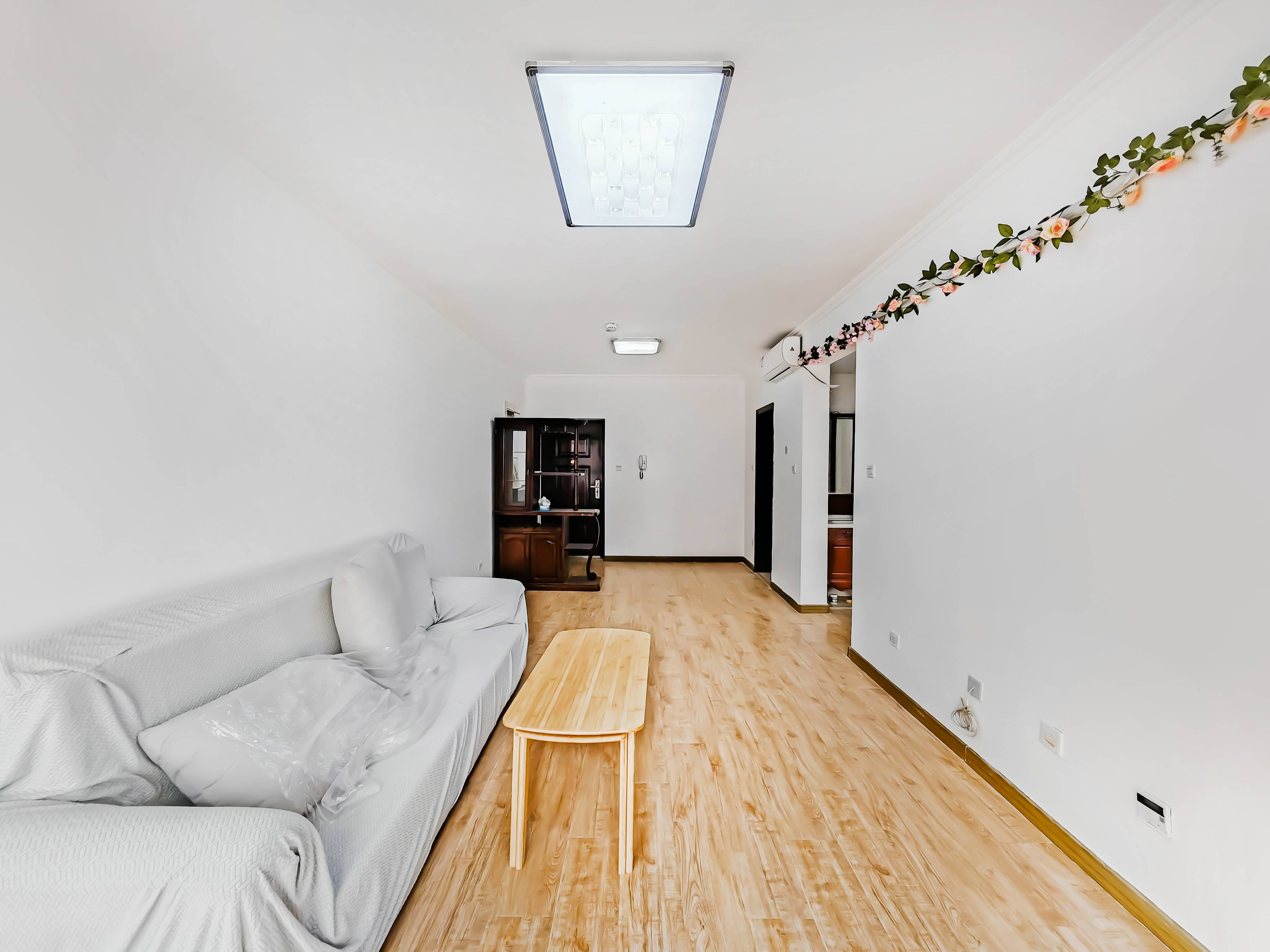 天鸿万象新天哈佛郡