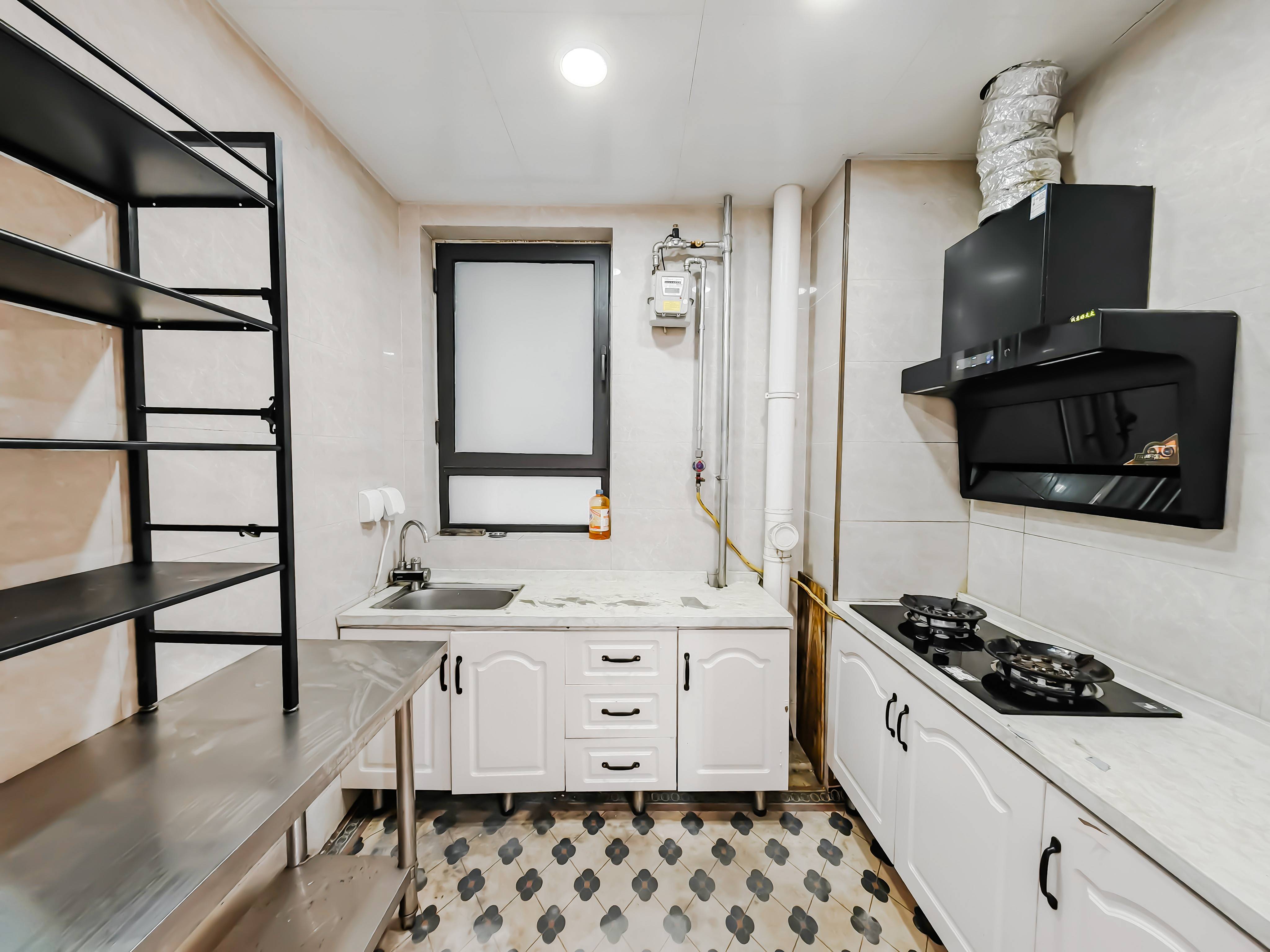 中建蔚蓝之城海棠里