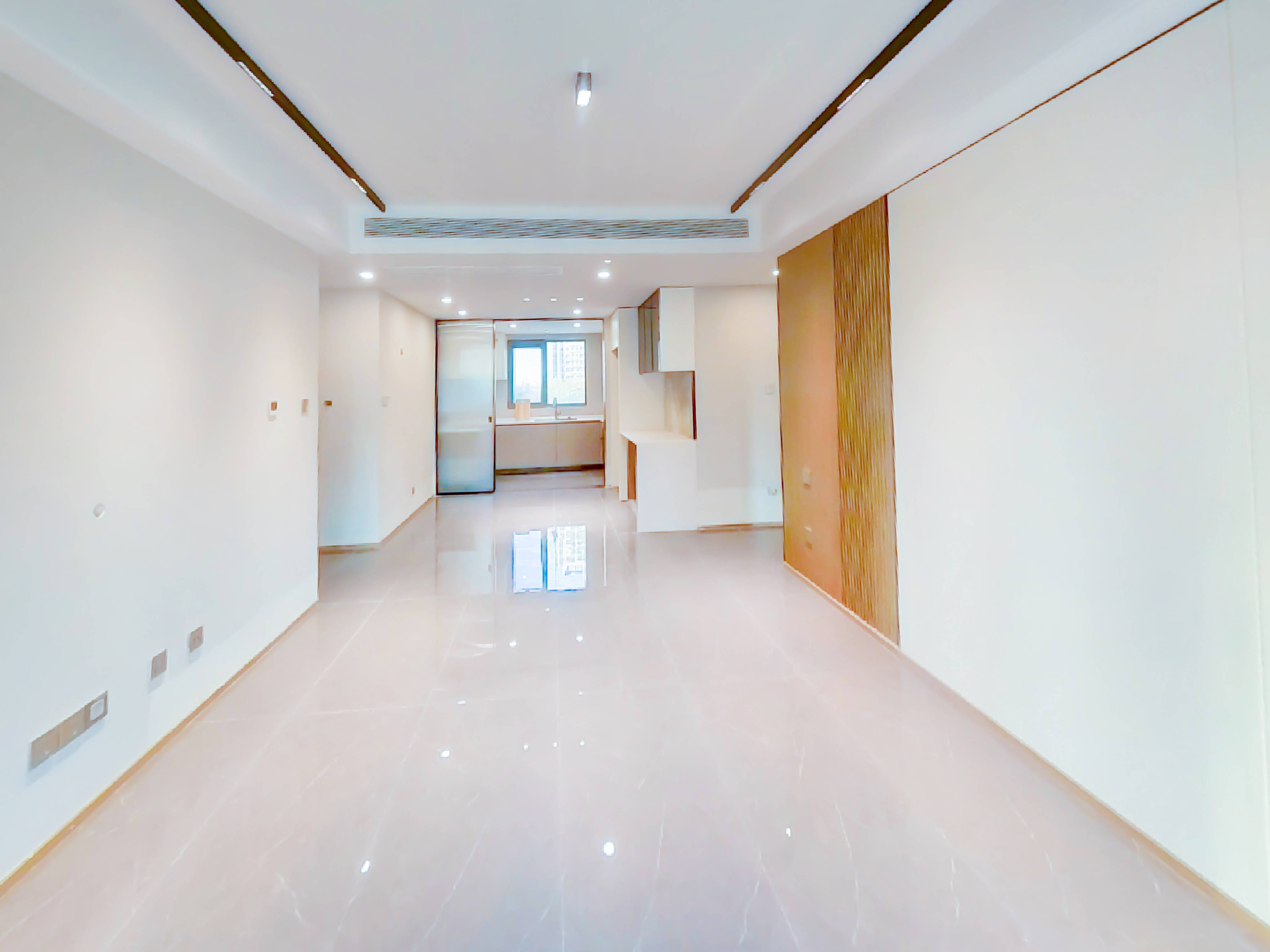  绿城春风心语 南