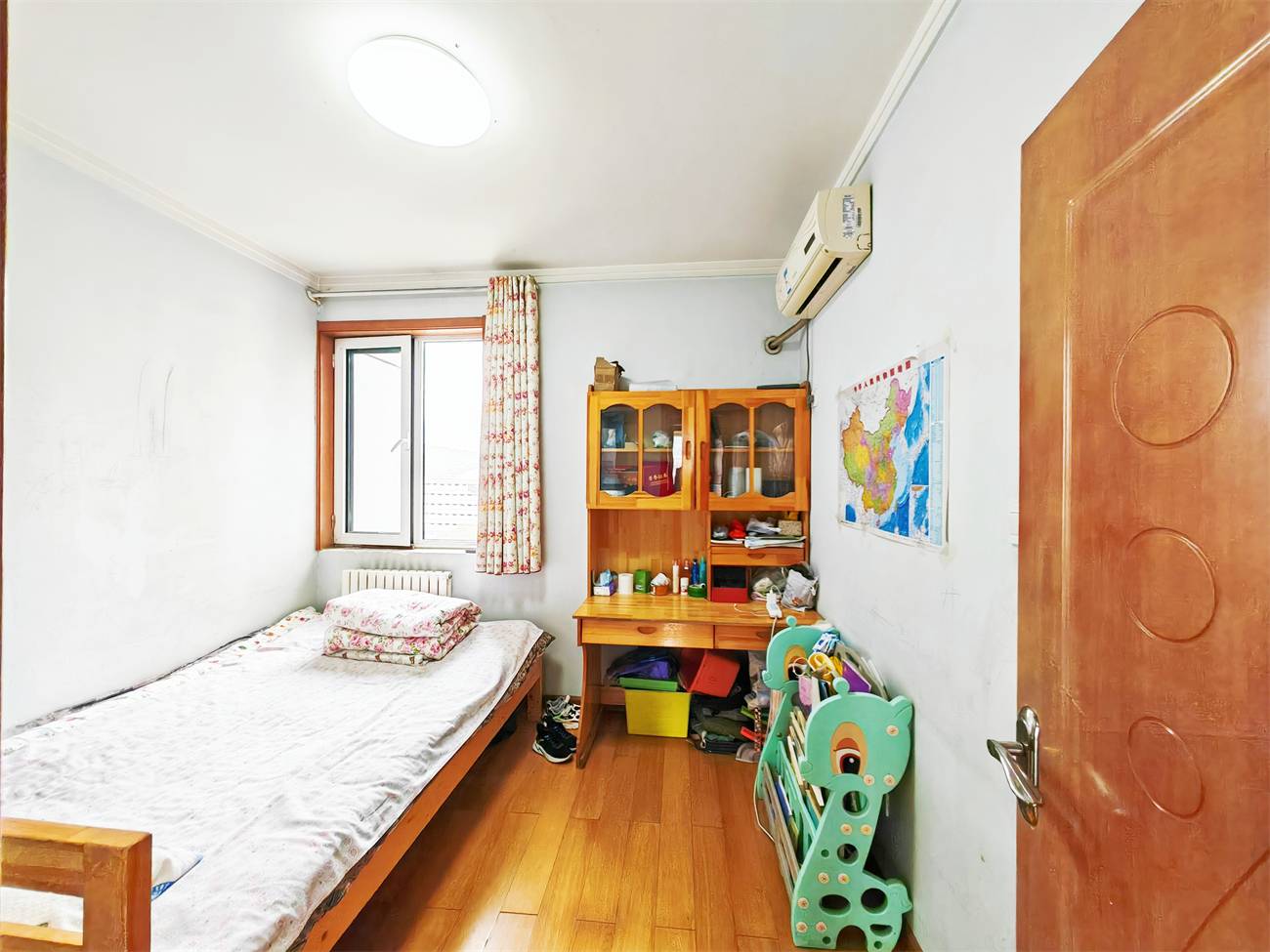 鲁能领秀城UP区(十四区)