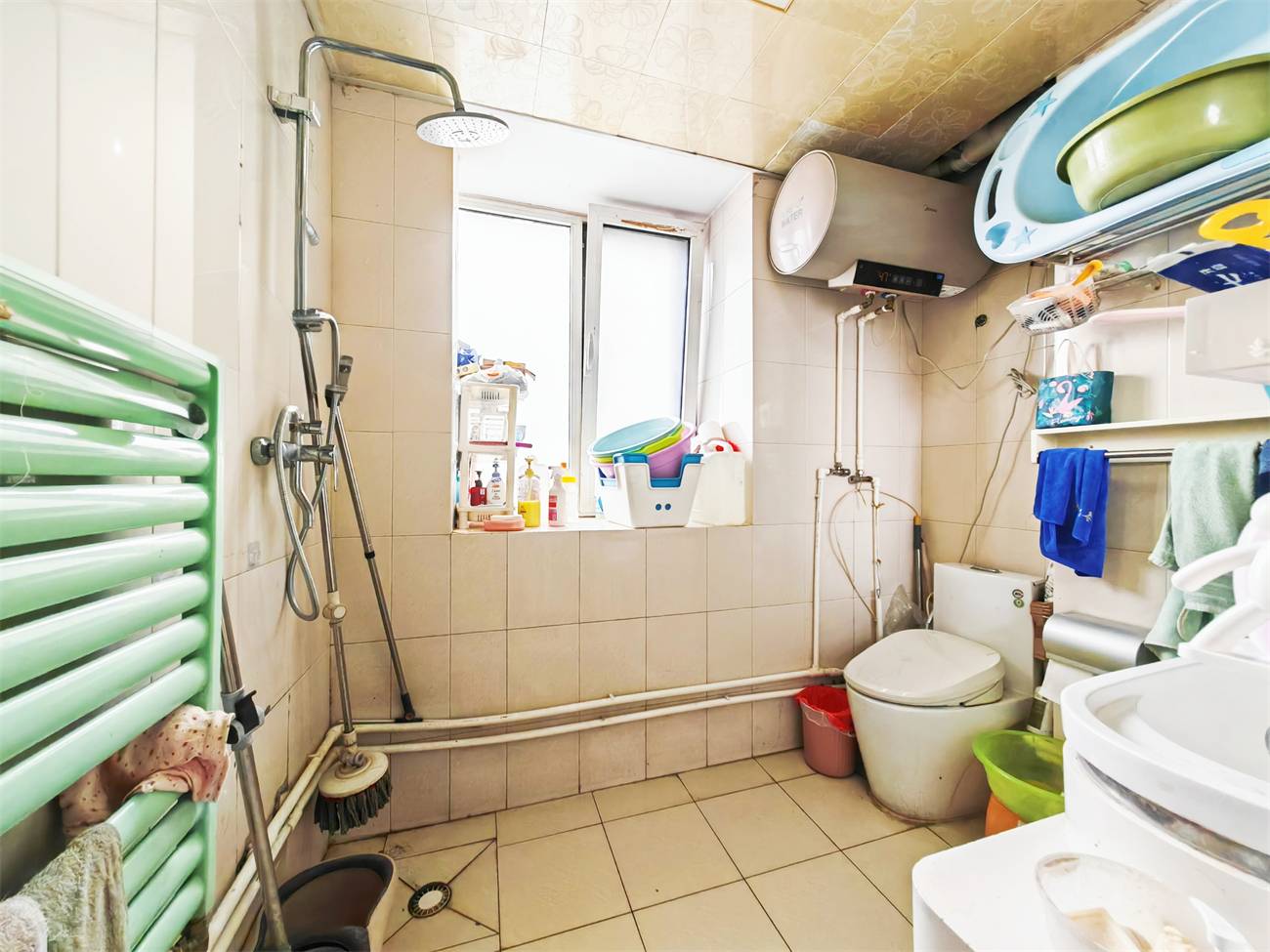 鲁能领秀城UP区(十四区)