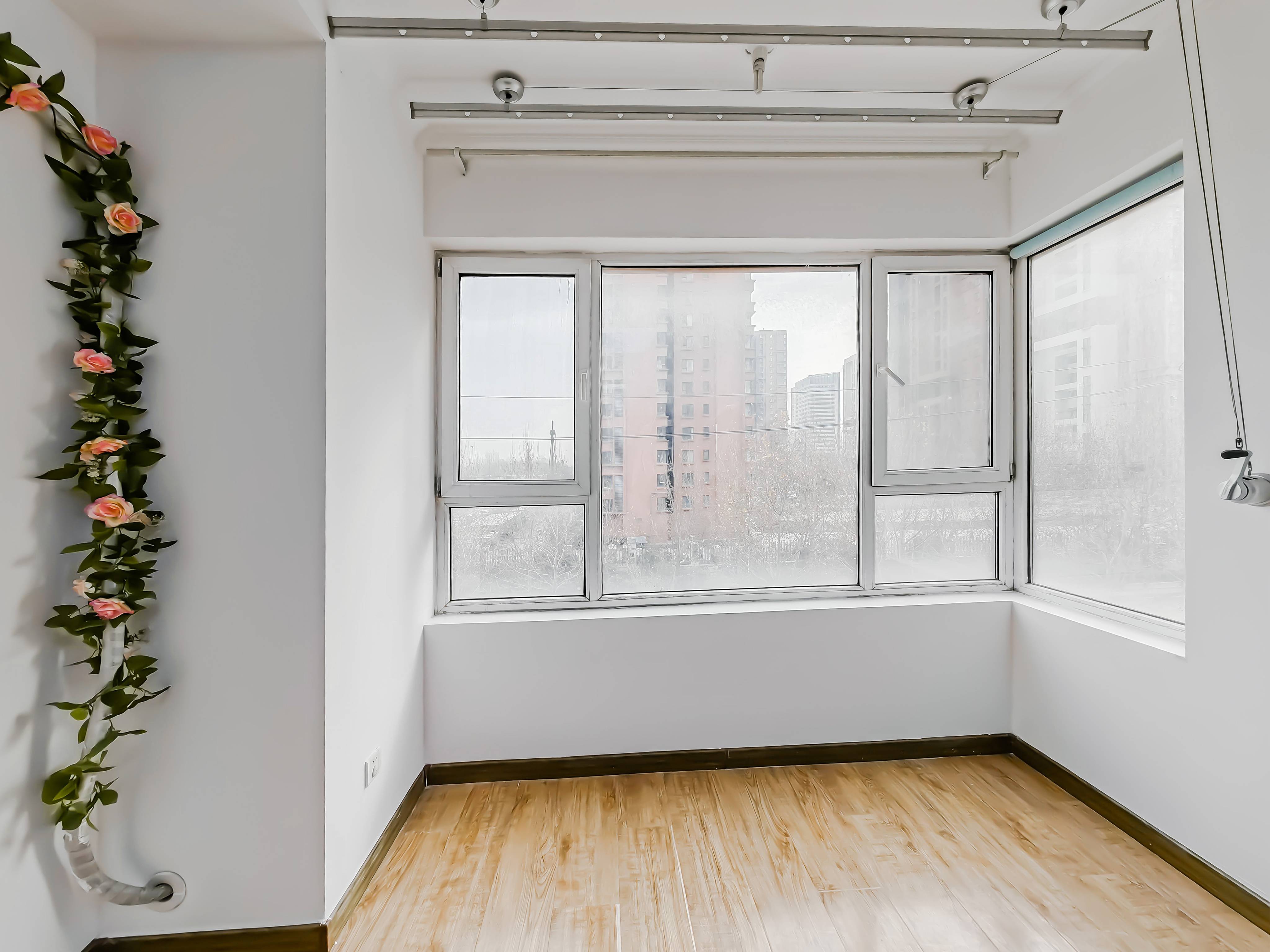 天鸿万象新天哈佛郡