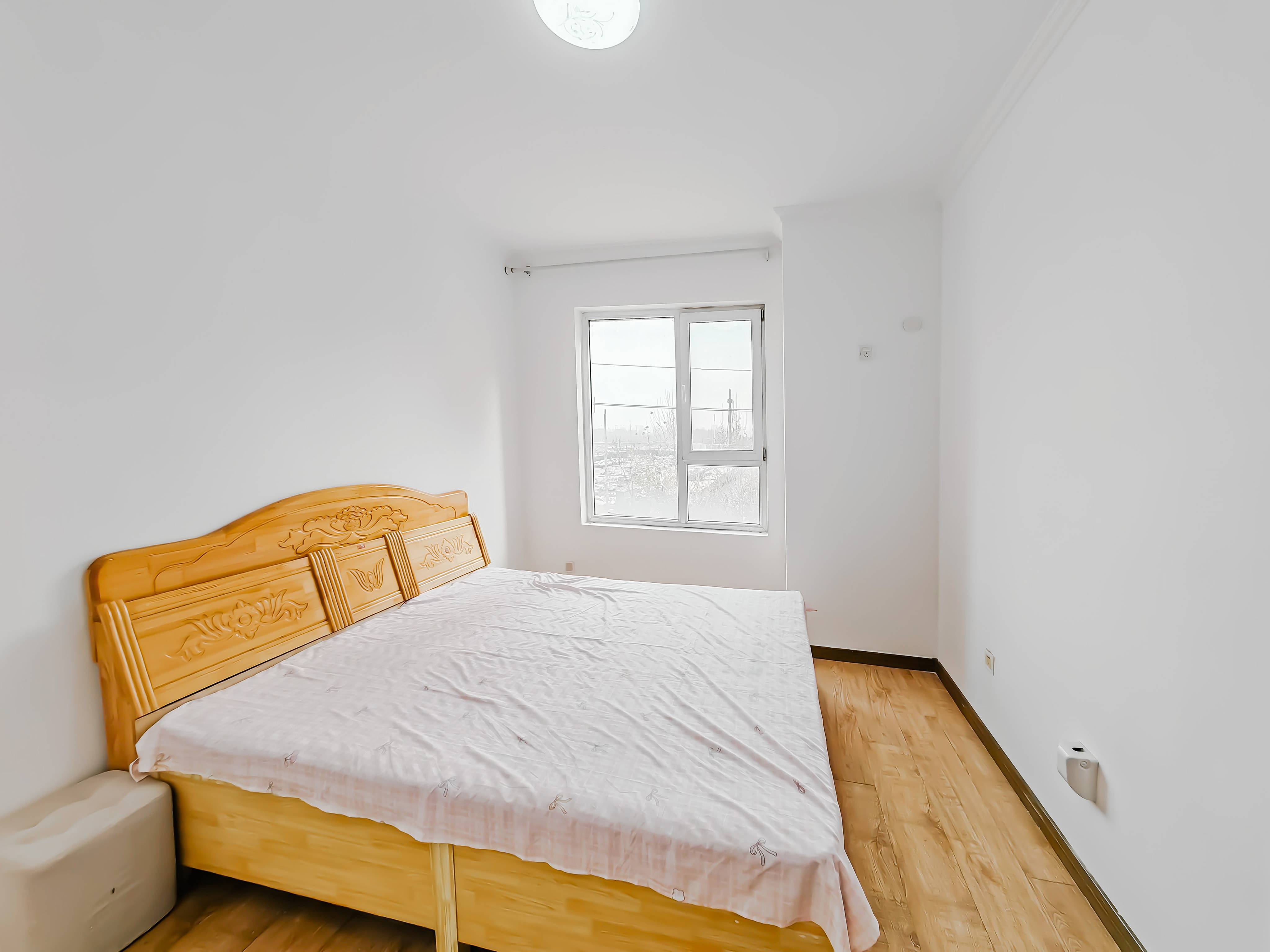 天鸿万象新天哈佛郡