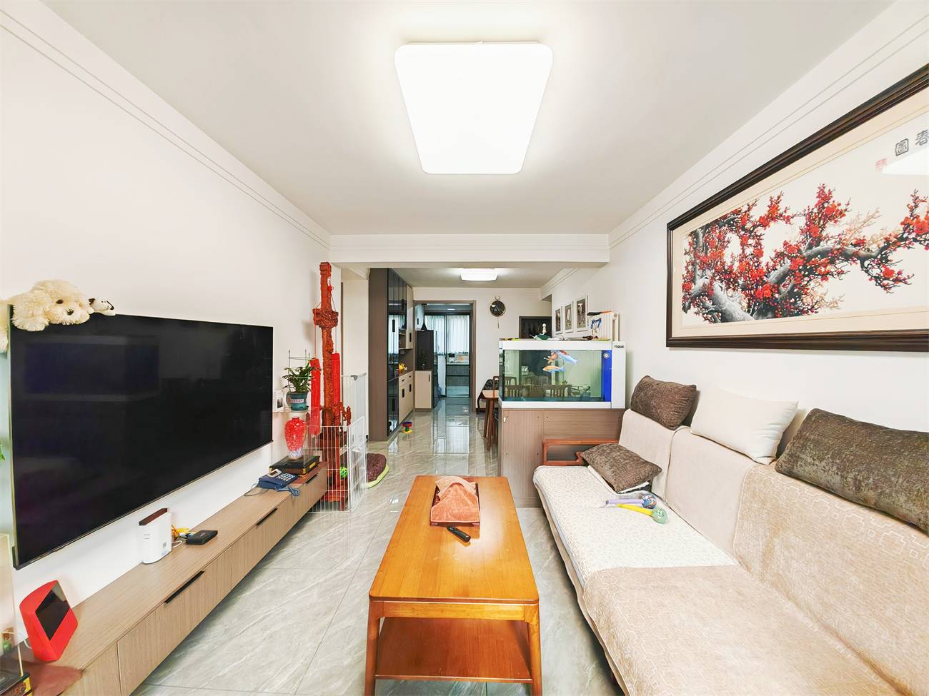  舜耕路10号 南北