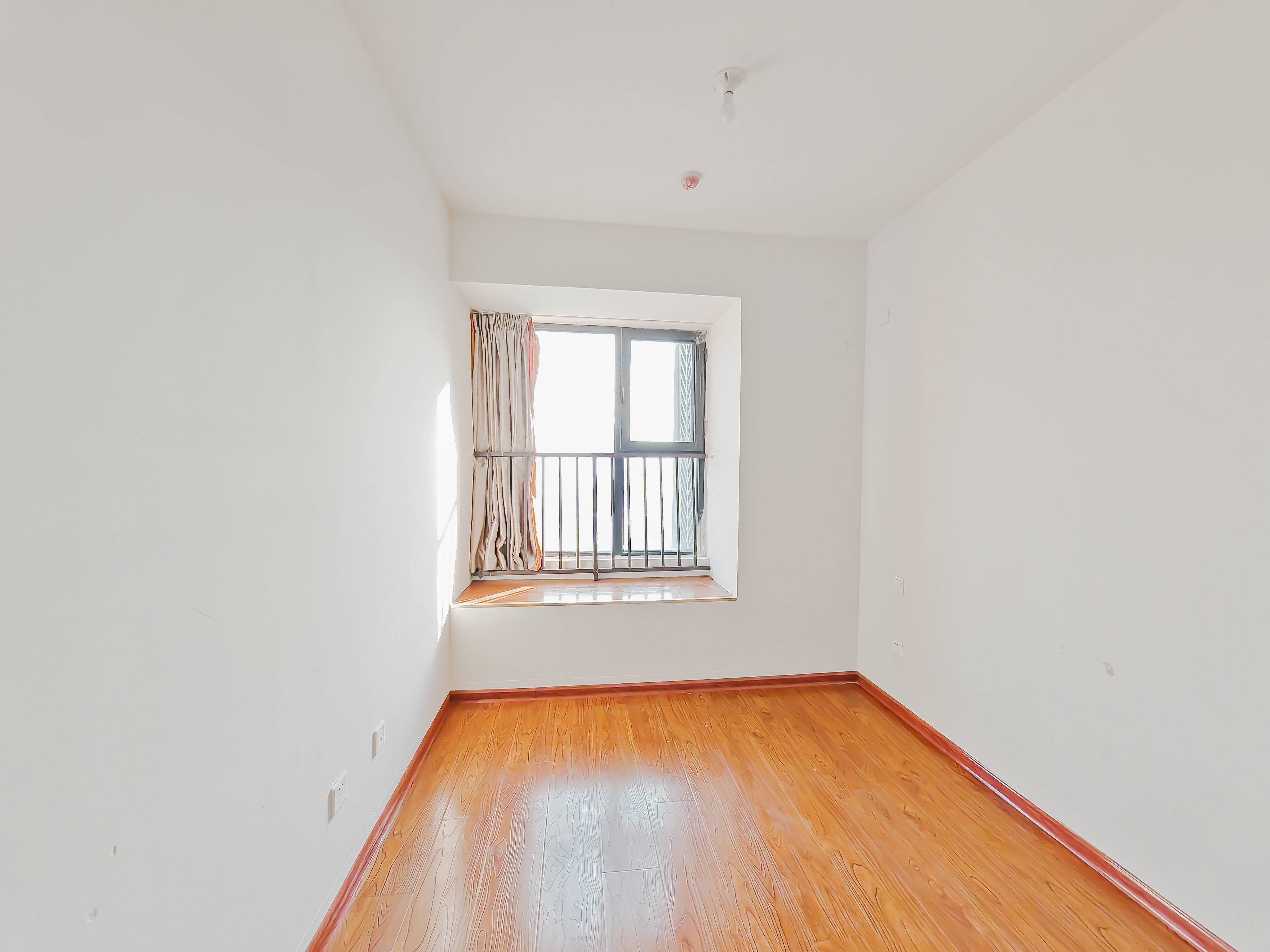 中建蔚蓝之城海棠里