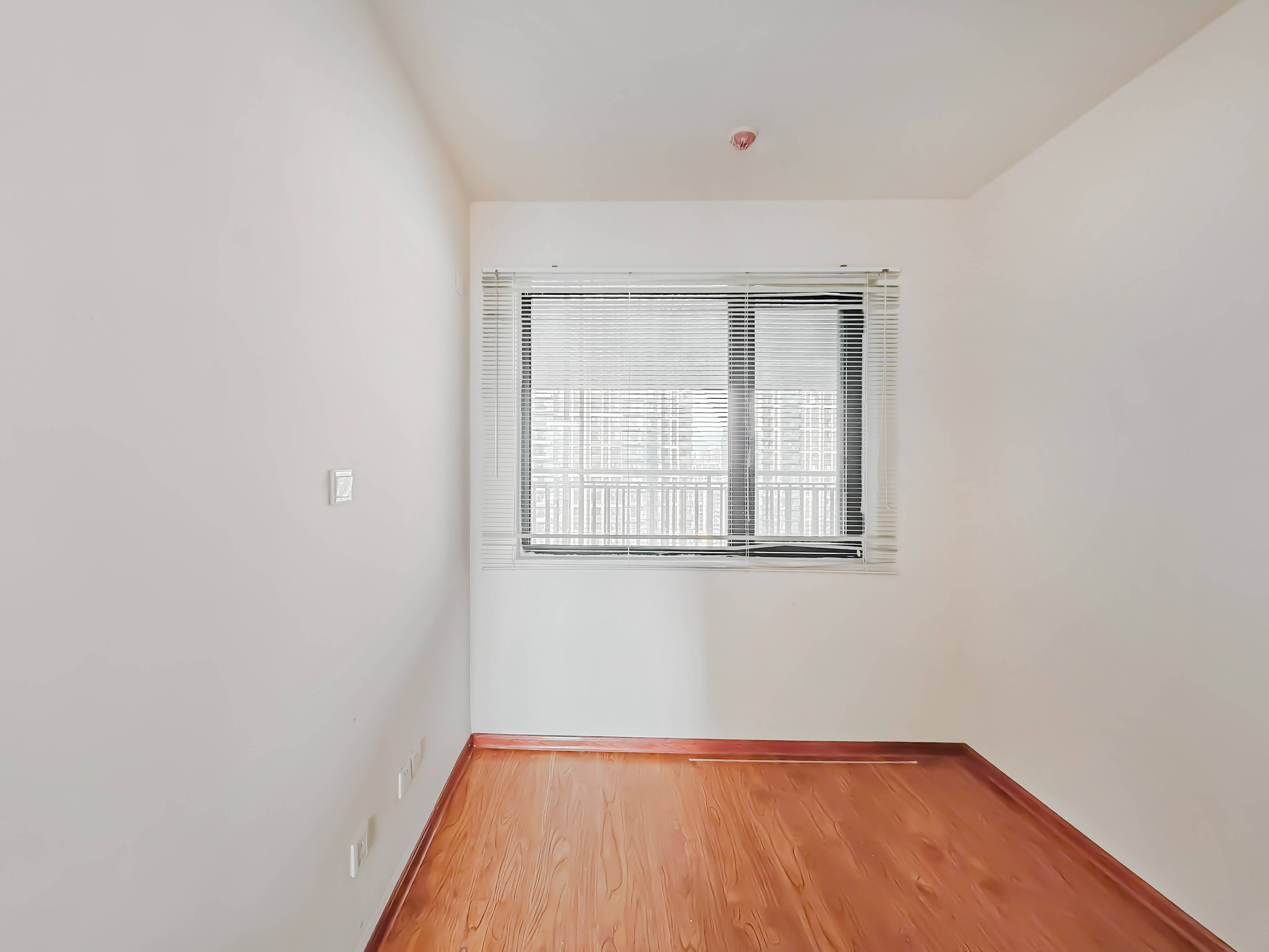 中建蔚蓝之城海棠里