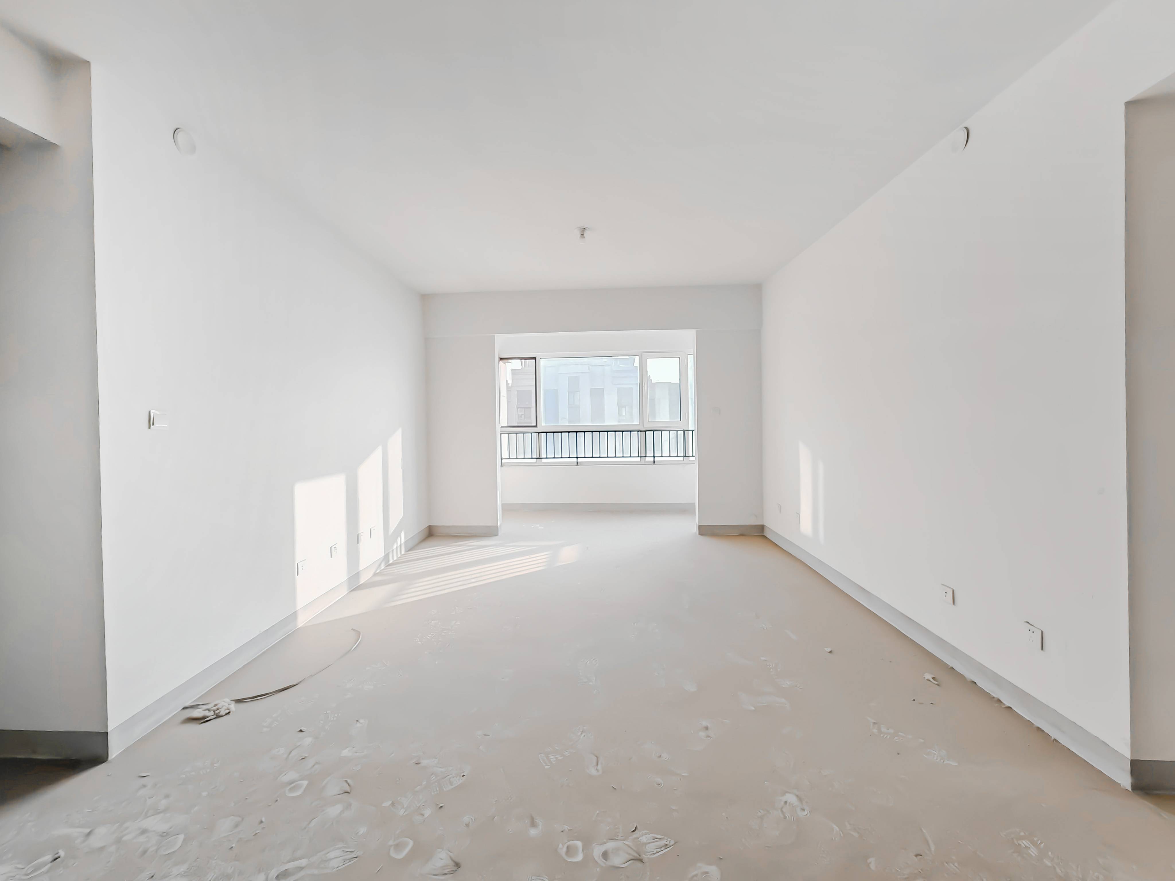  祥泰城文鼎园 南北