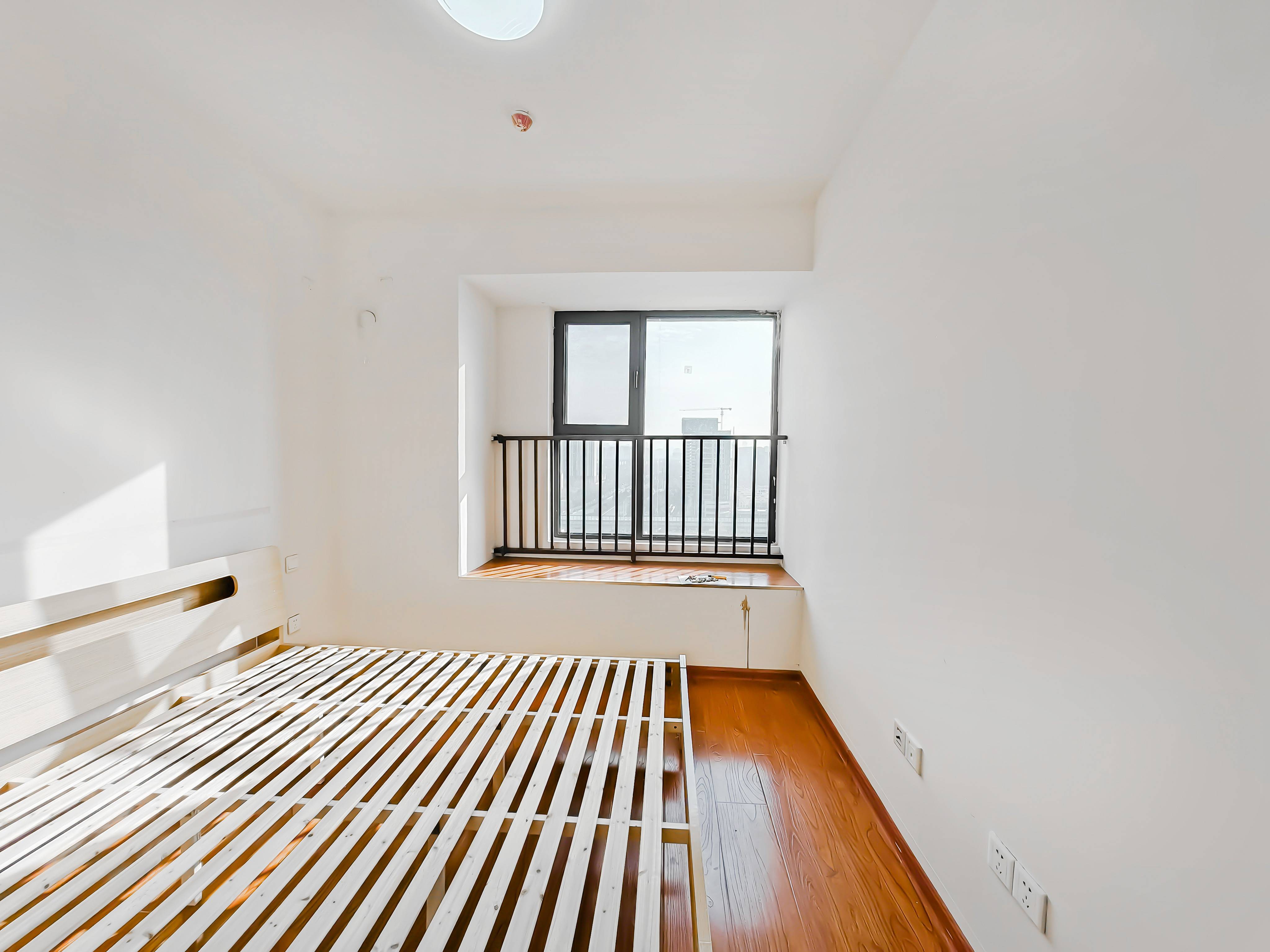 中建蔚蓝之城海棠里