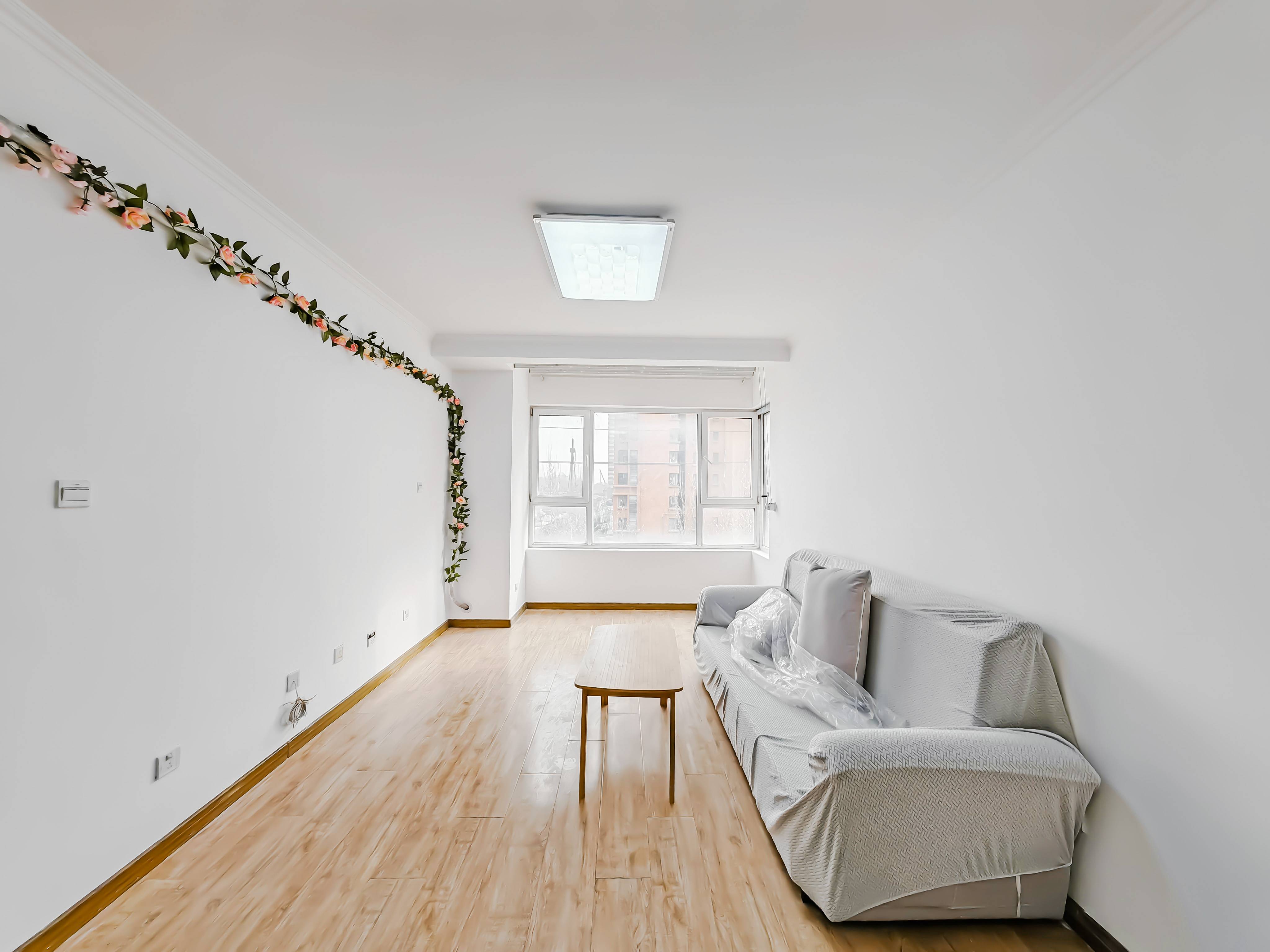  天鸿万象新天哈佛郡 东