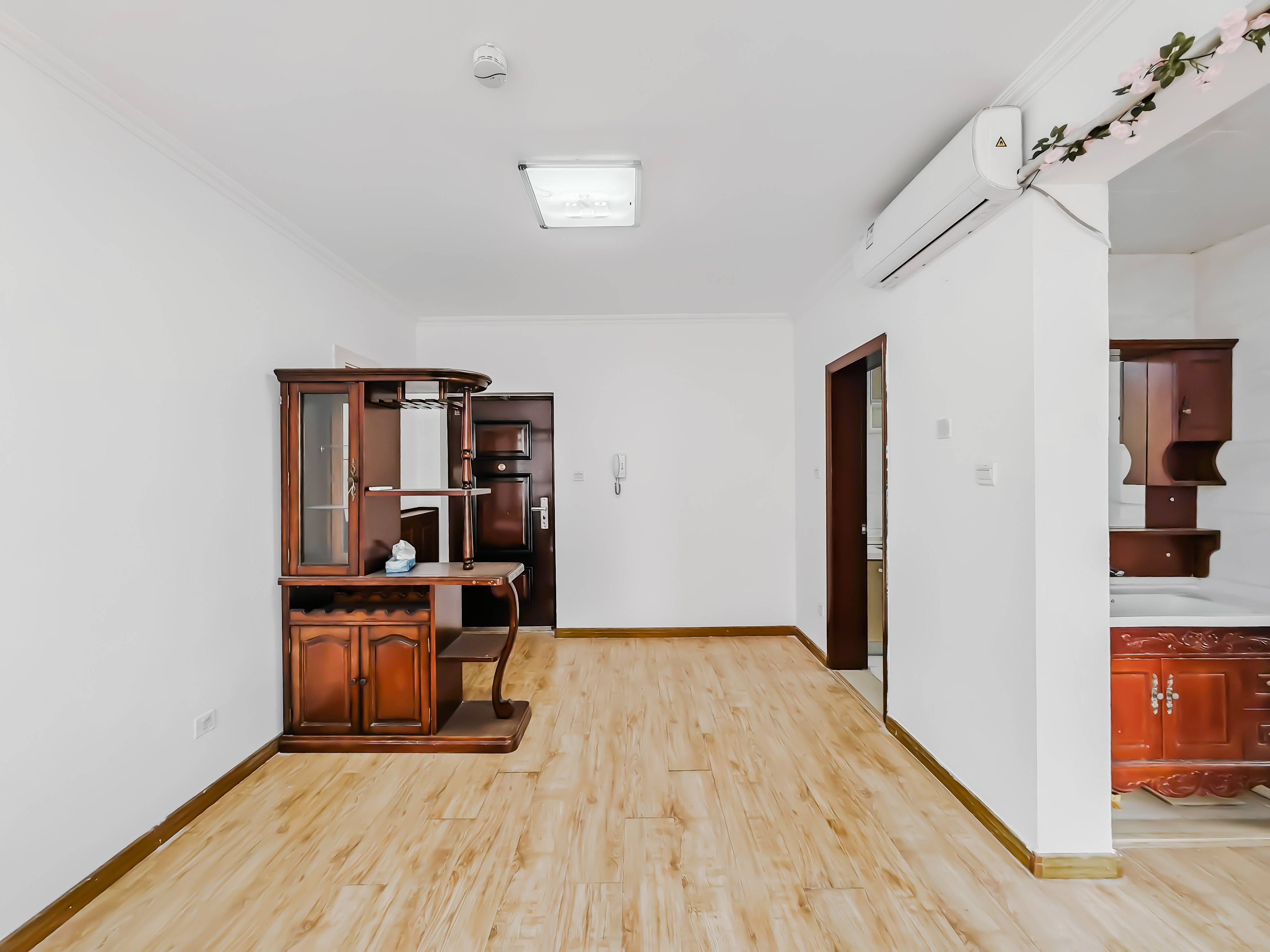 天鸿万象新天哈佛郡