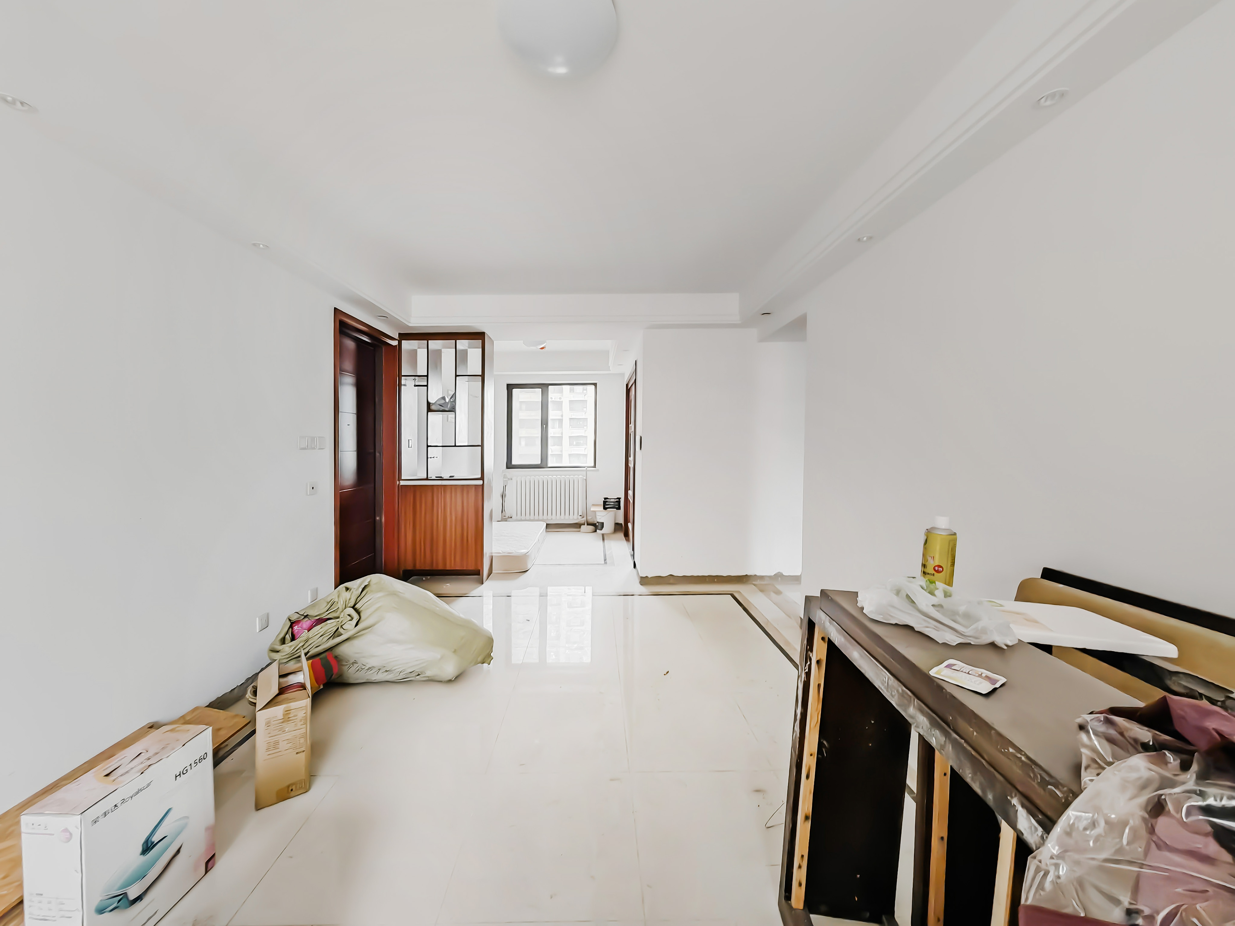  中海御景台 南北