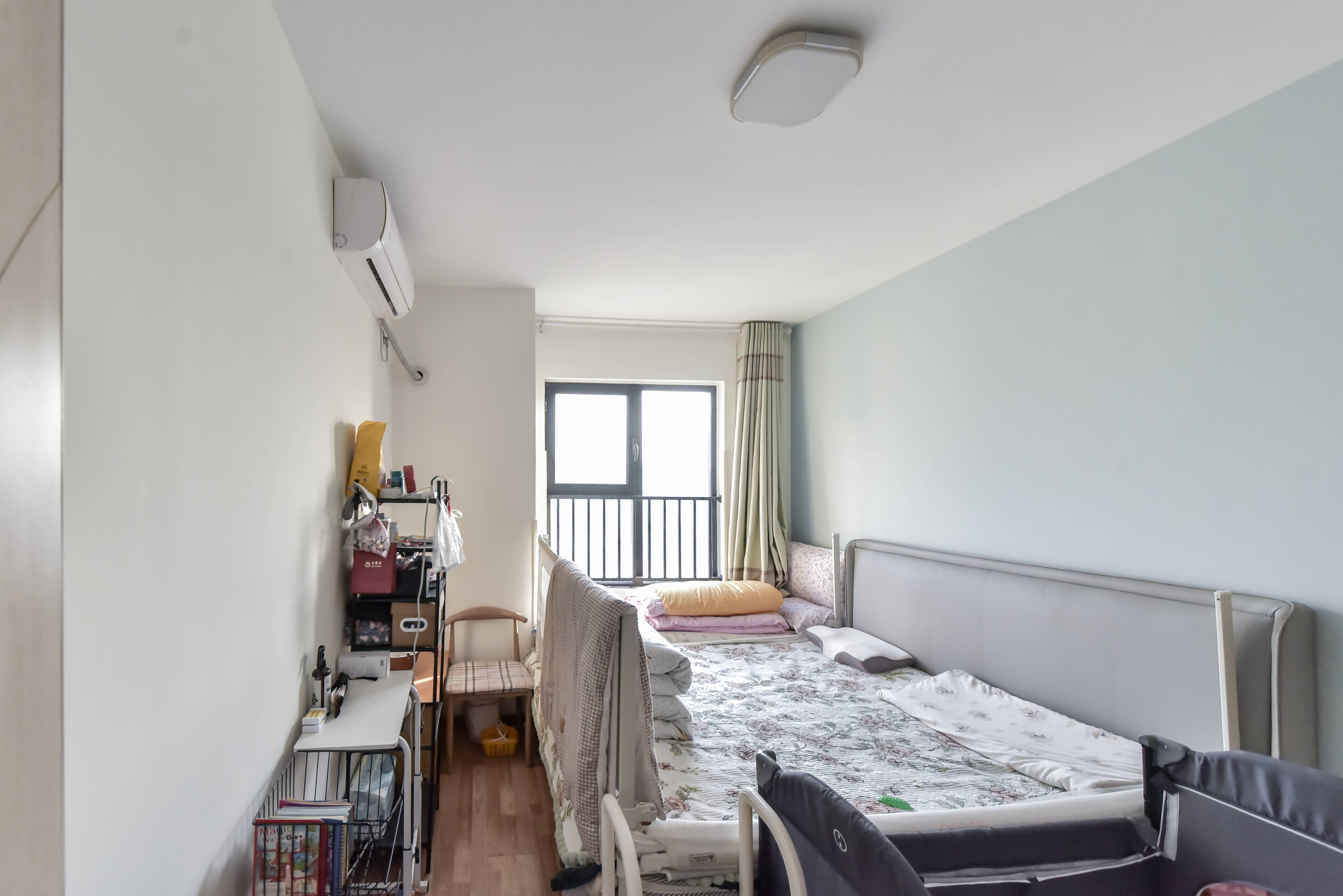 中新国际东城三区