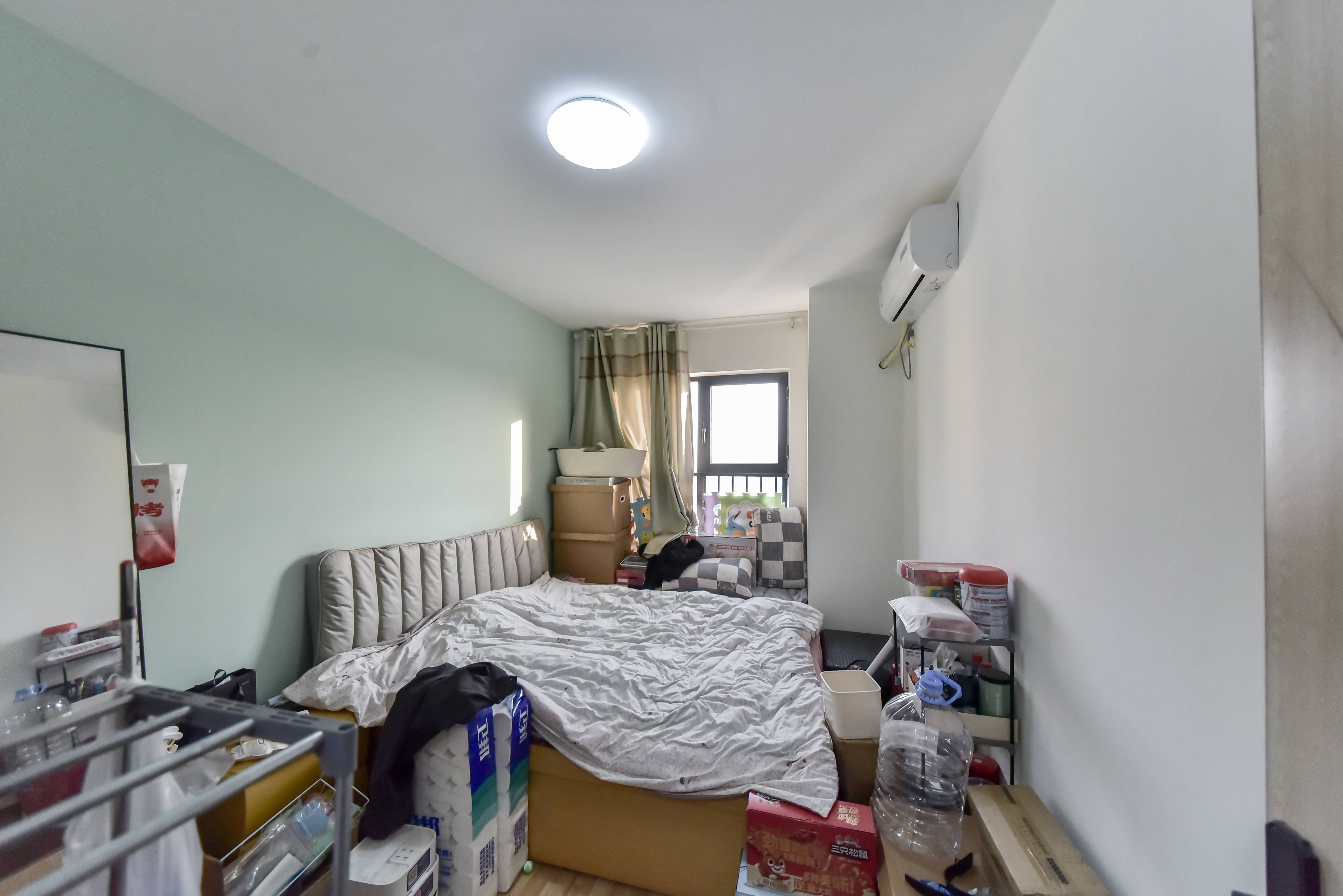 中新国际东城三区