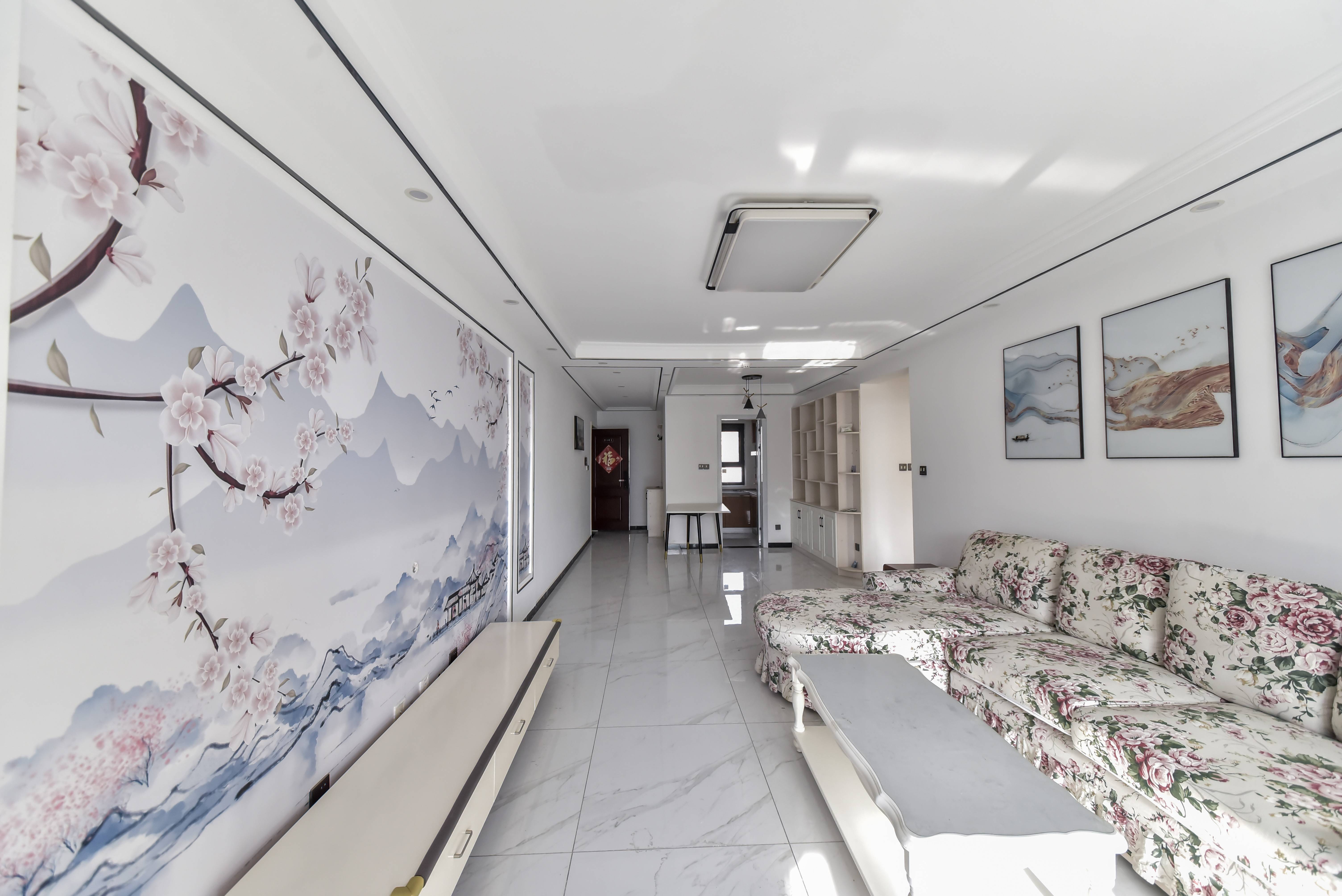 融创文旅城点翠园