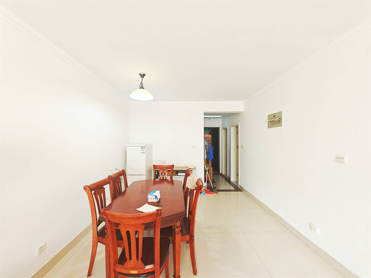 鲁能领秀城中央公园（十七、十八区）