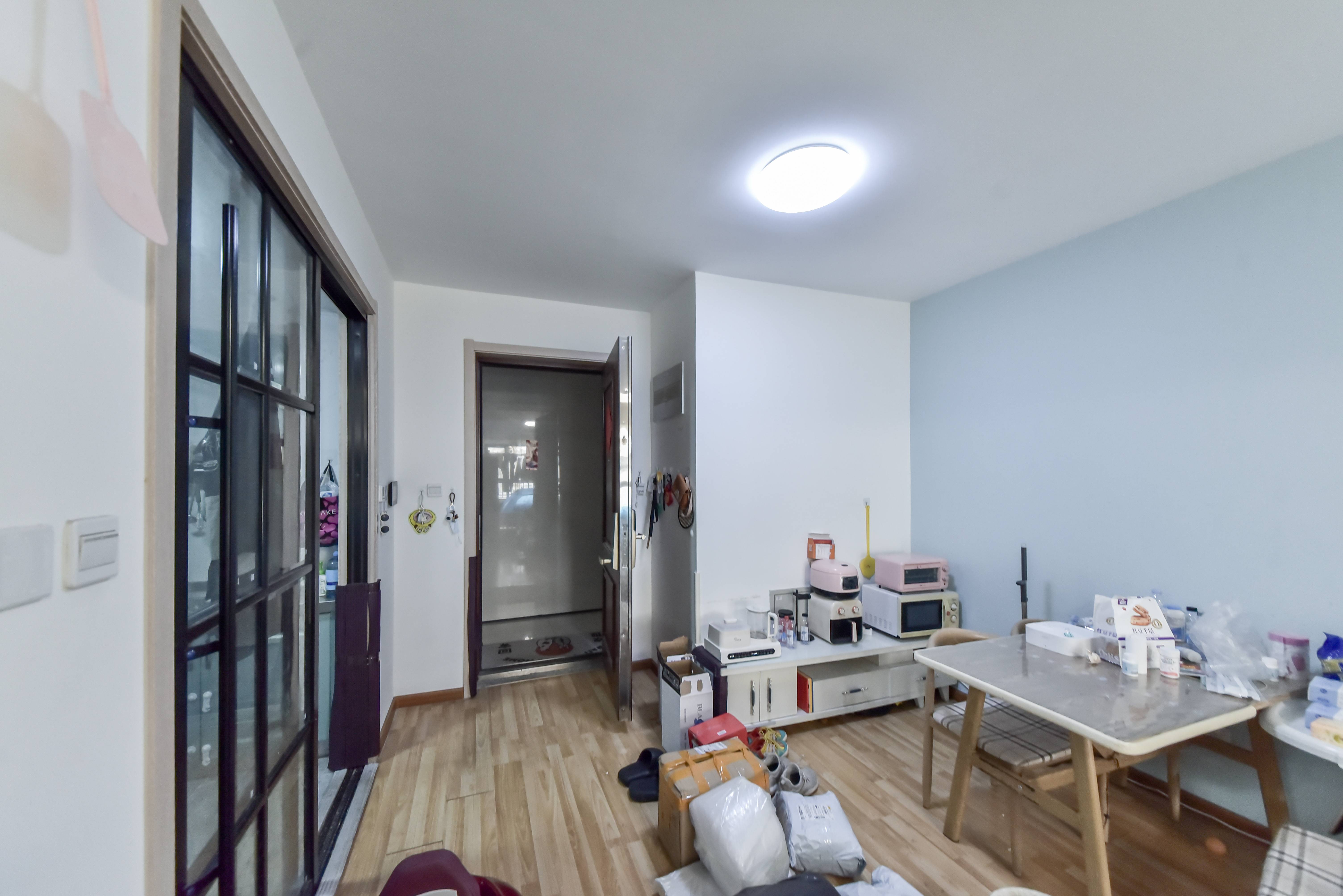 中新国际东城三区