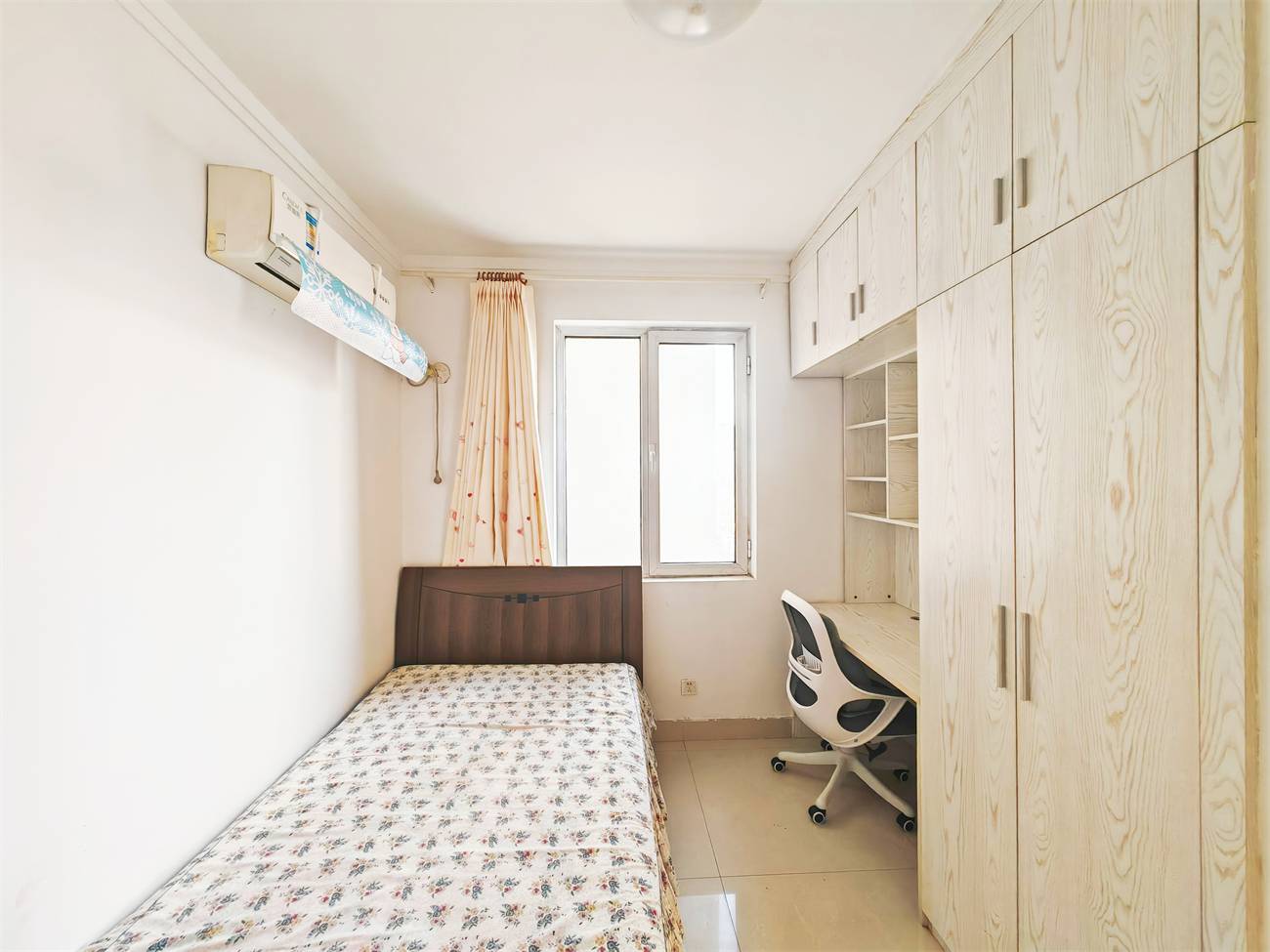 鲁能领秀城中央公园（十七、十八区）