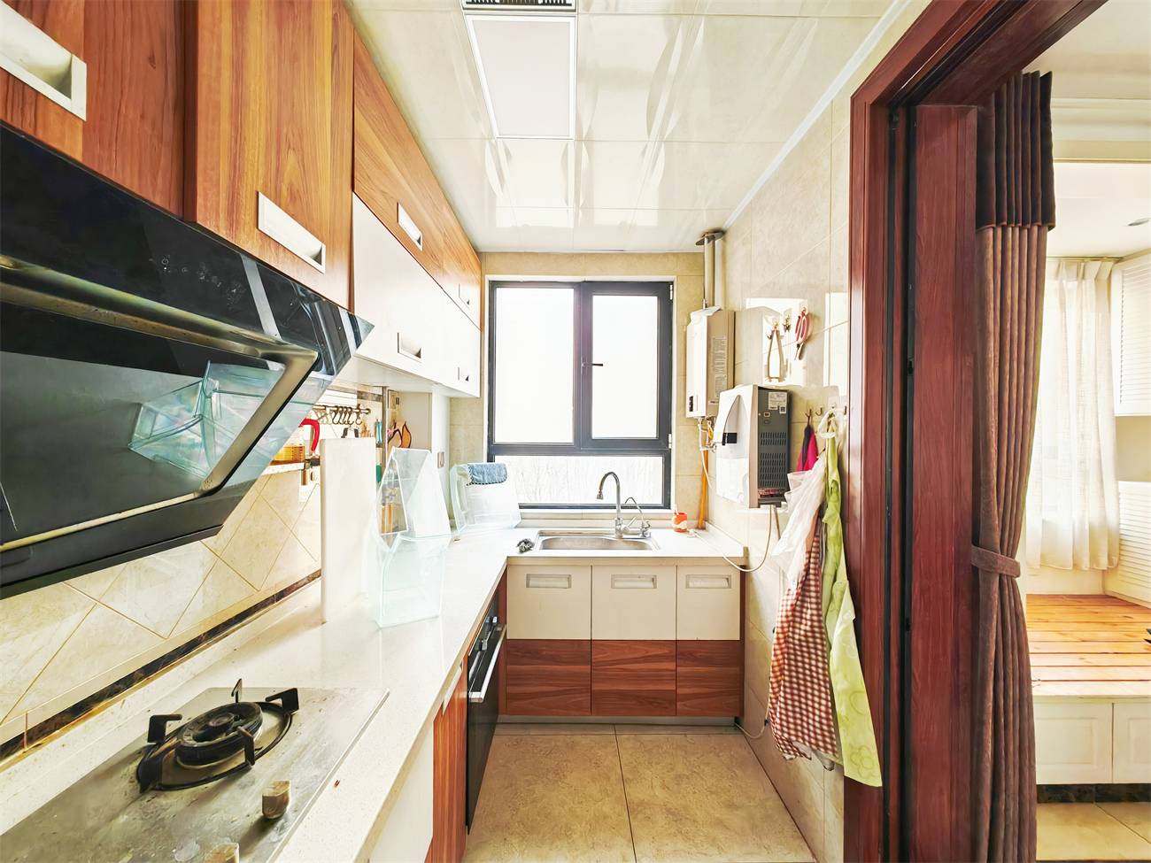 中海国际社区（雍景郡B3）