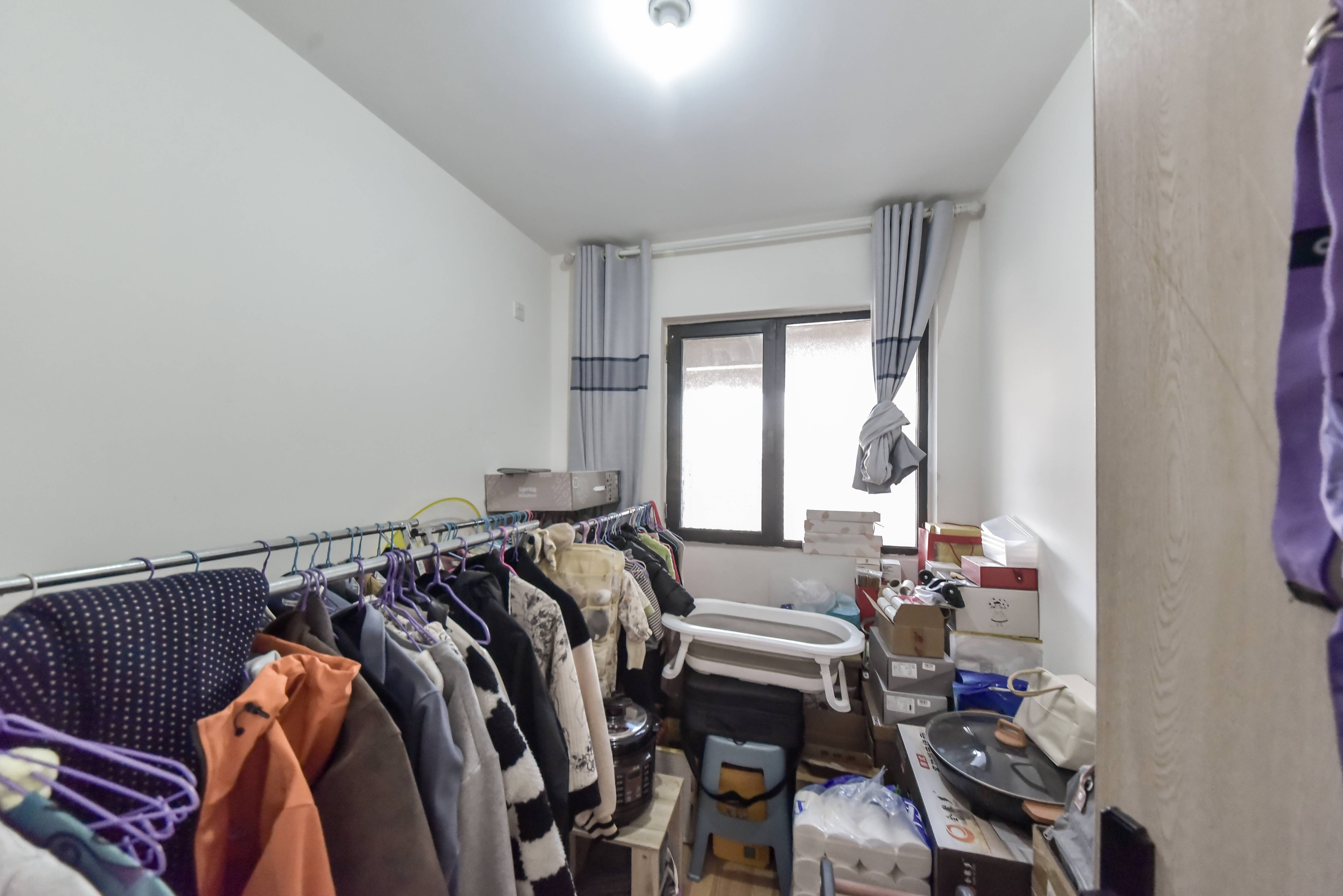 中新国际东城三区