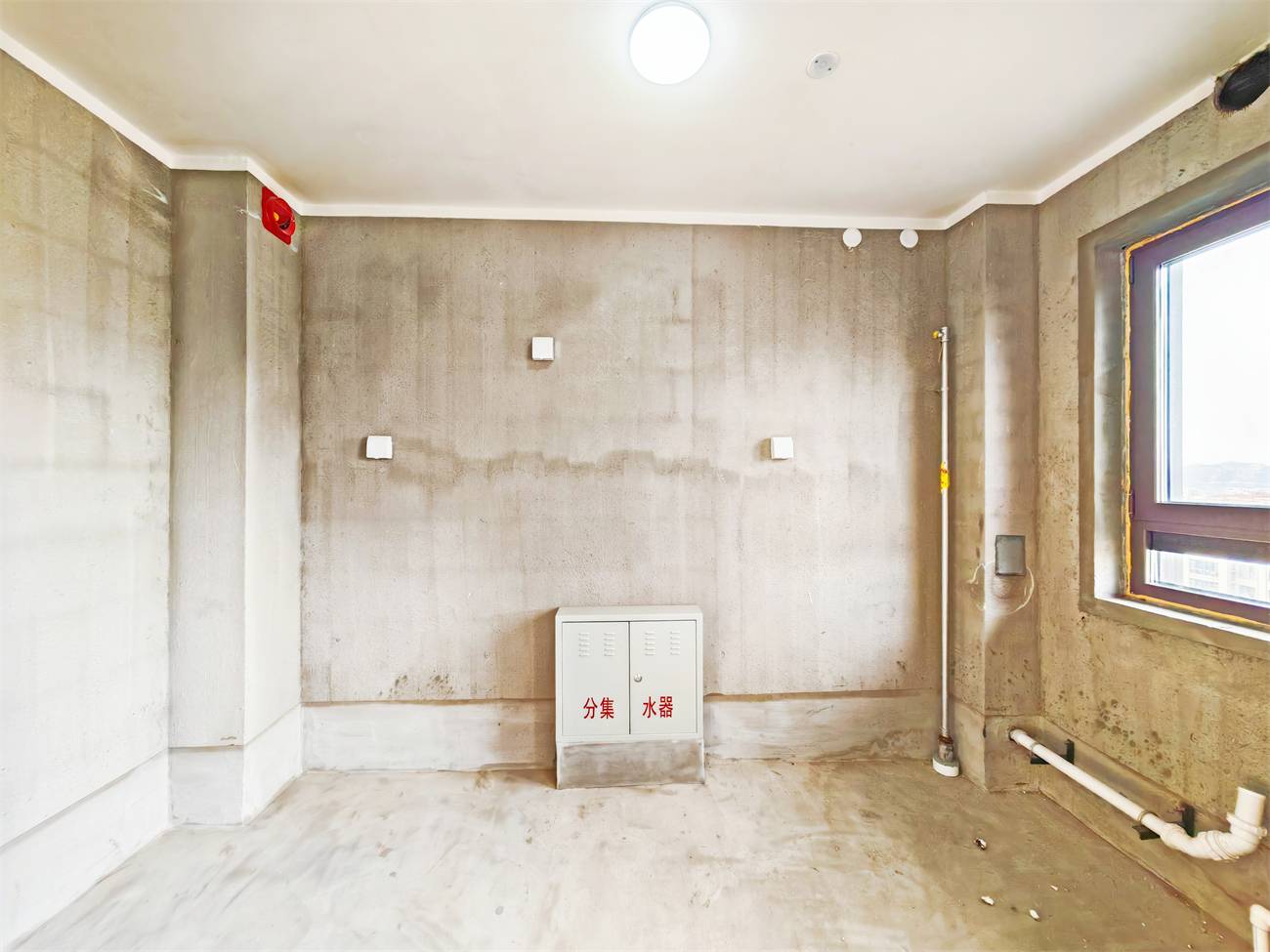 鲁能领秀城漫山香墅宸麓