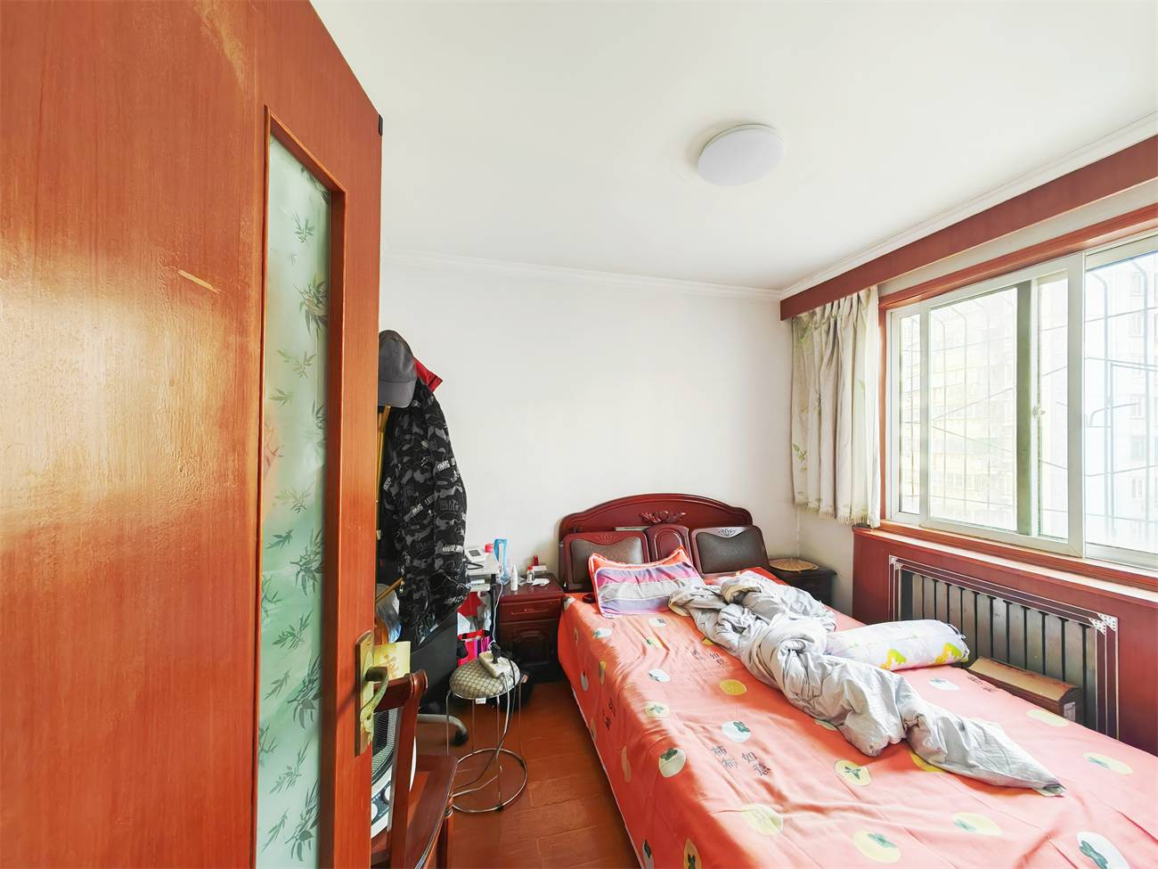 伟东新都(四区)