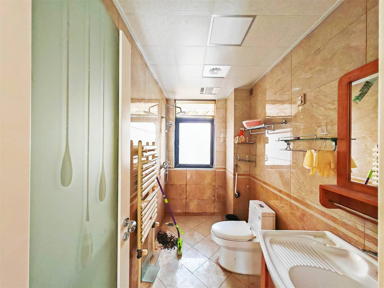 中海国际社区（雍景郡B3）