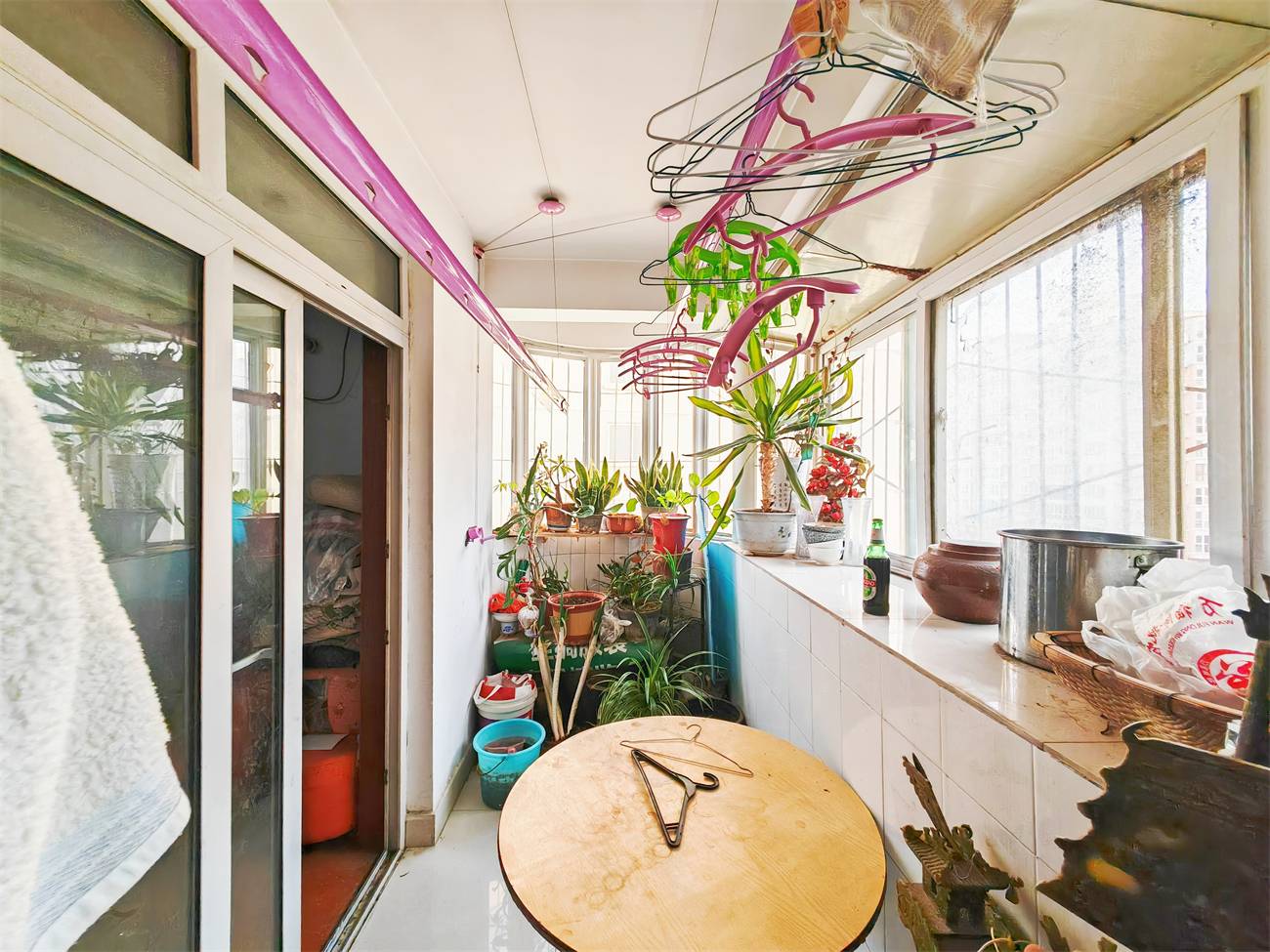 伟东新都(四区)