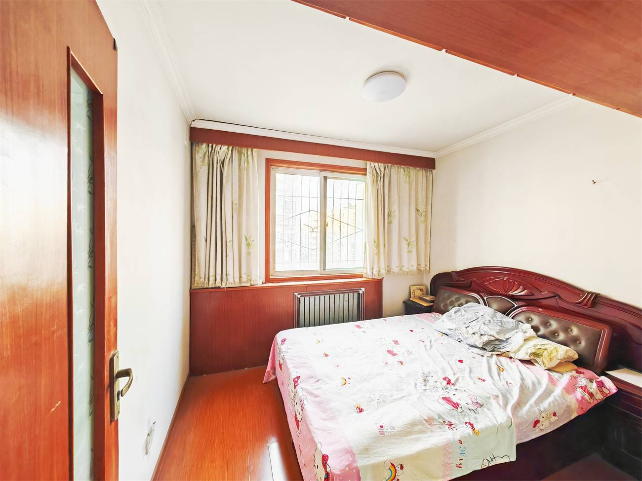 伟东新都(四区)