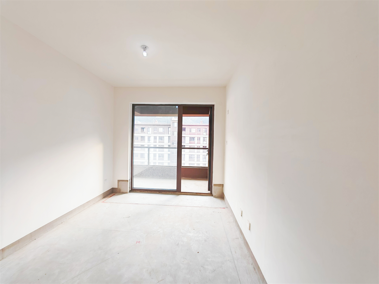 鲁能领秀城漫山香墅宸麓